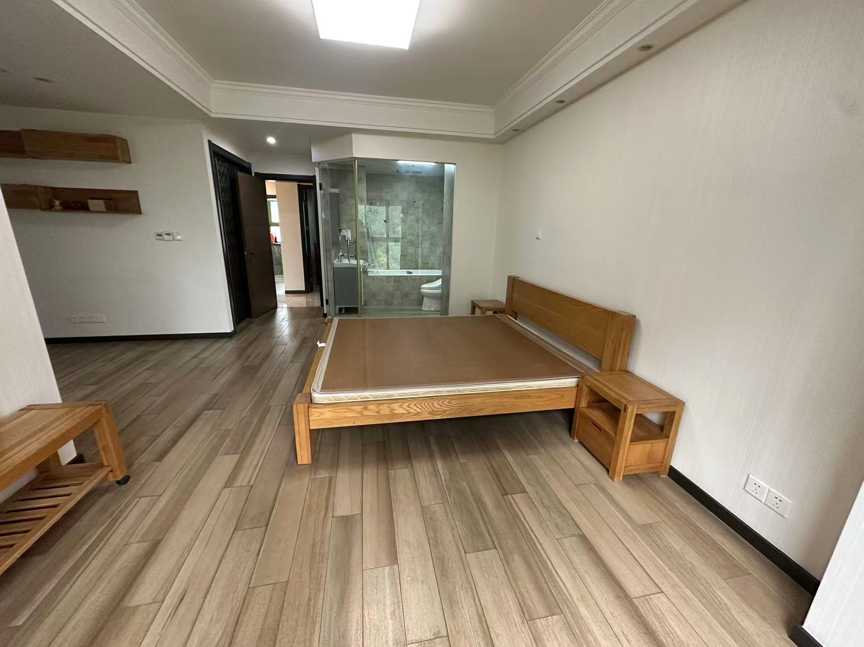 恒盛豪庭 4室2厅2卫 169.58m&sup2;
