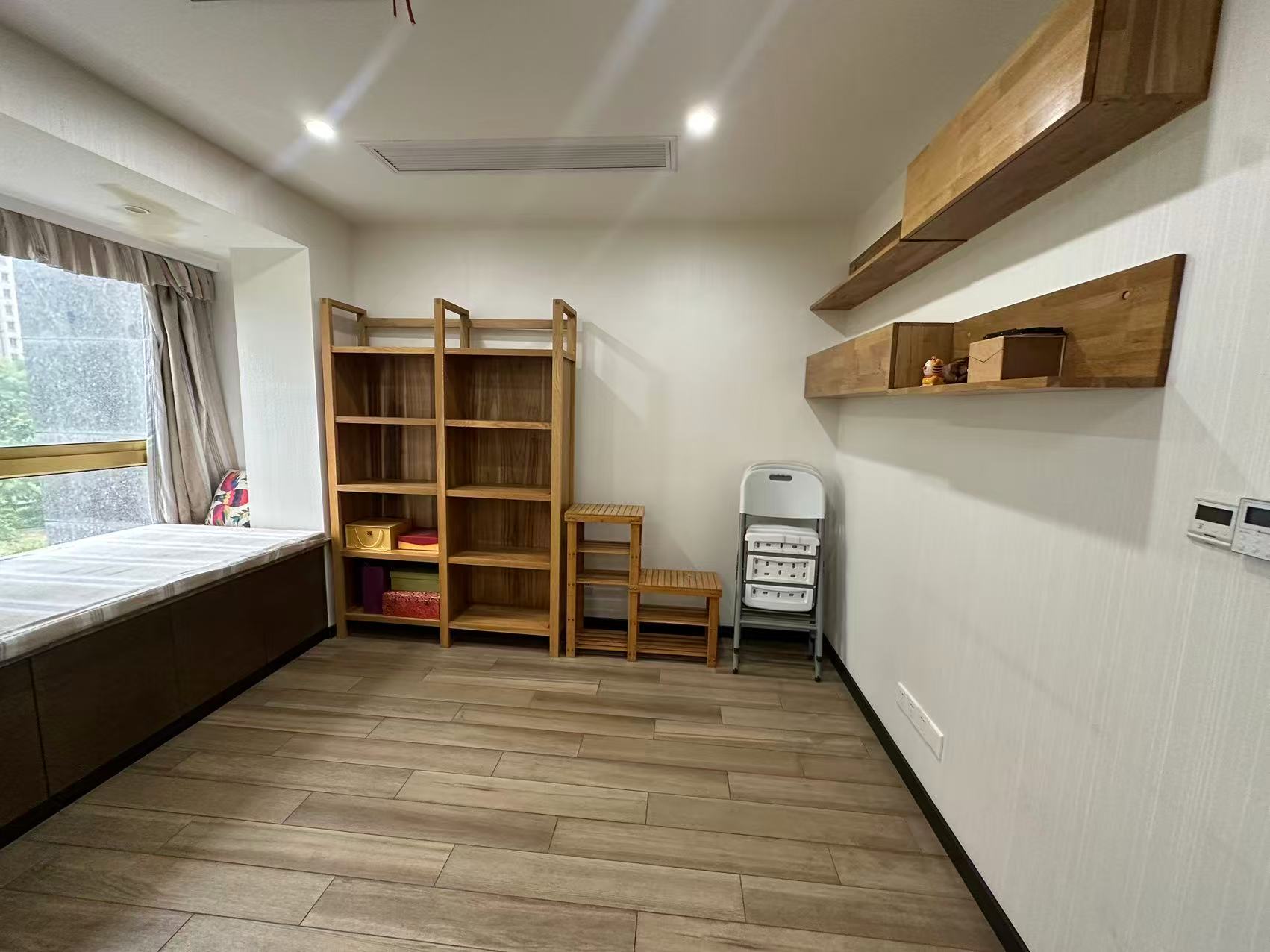 恒盛豪庭 4室2厅2卫 169.58m&sup2;