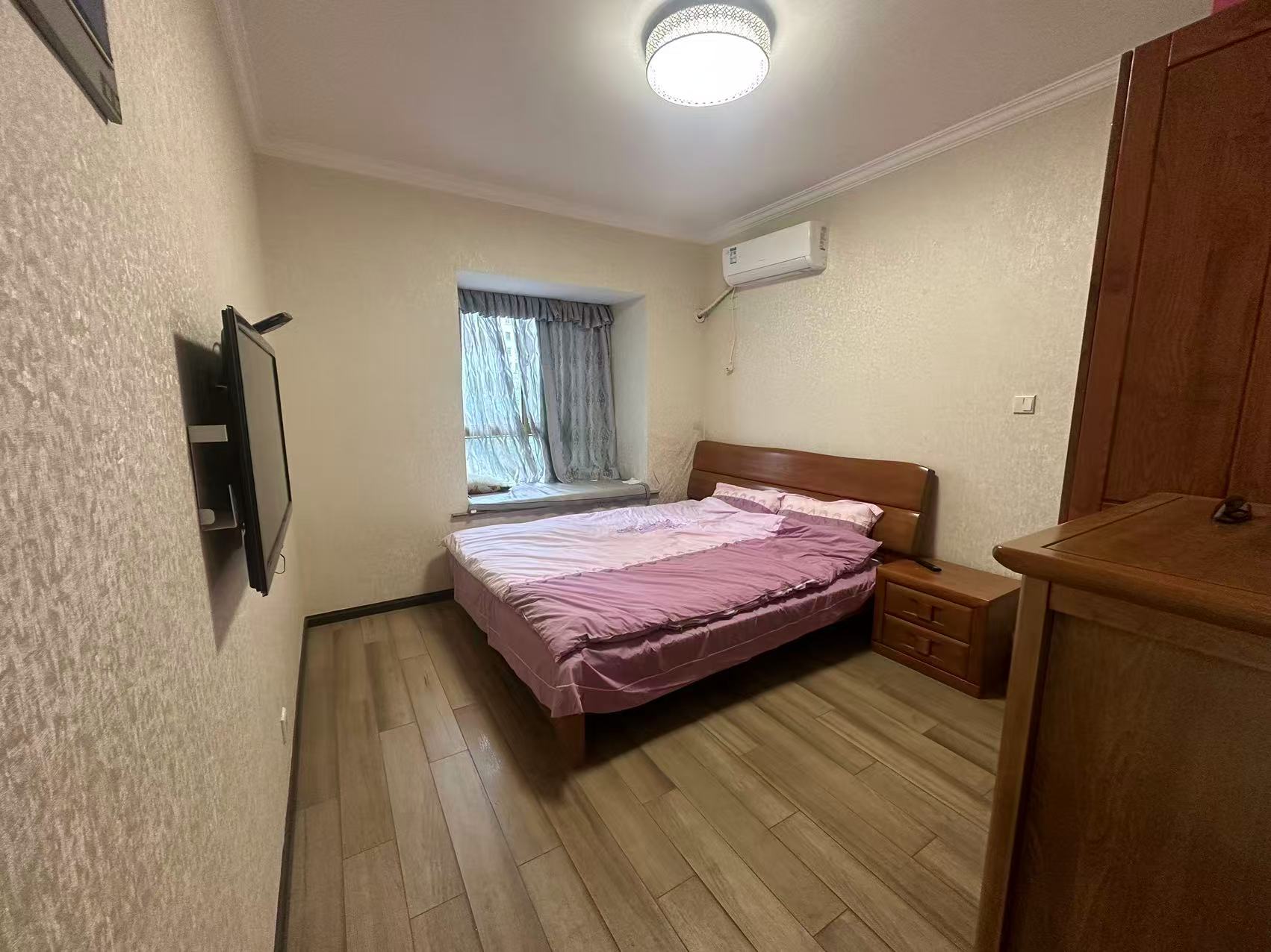 恒盛豪庭 4室2厅2卫 169.58m&sup2;