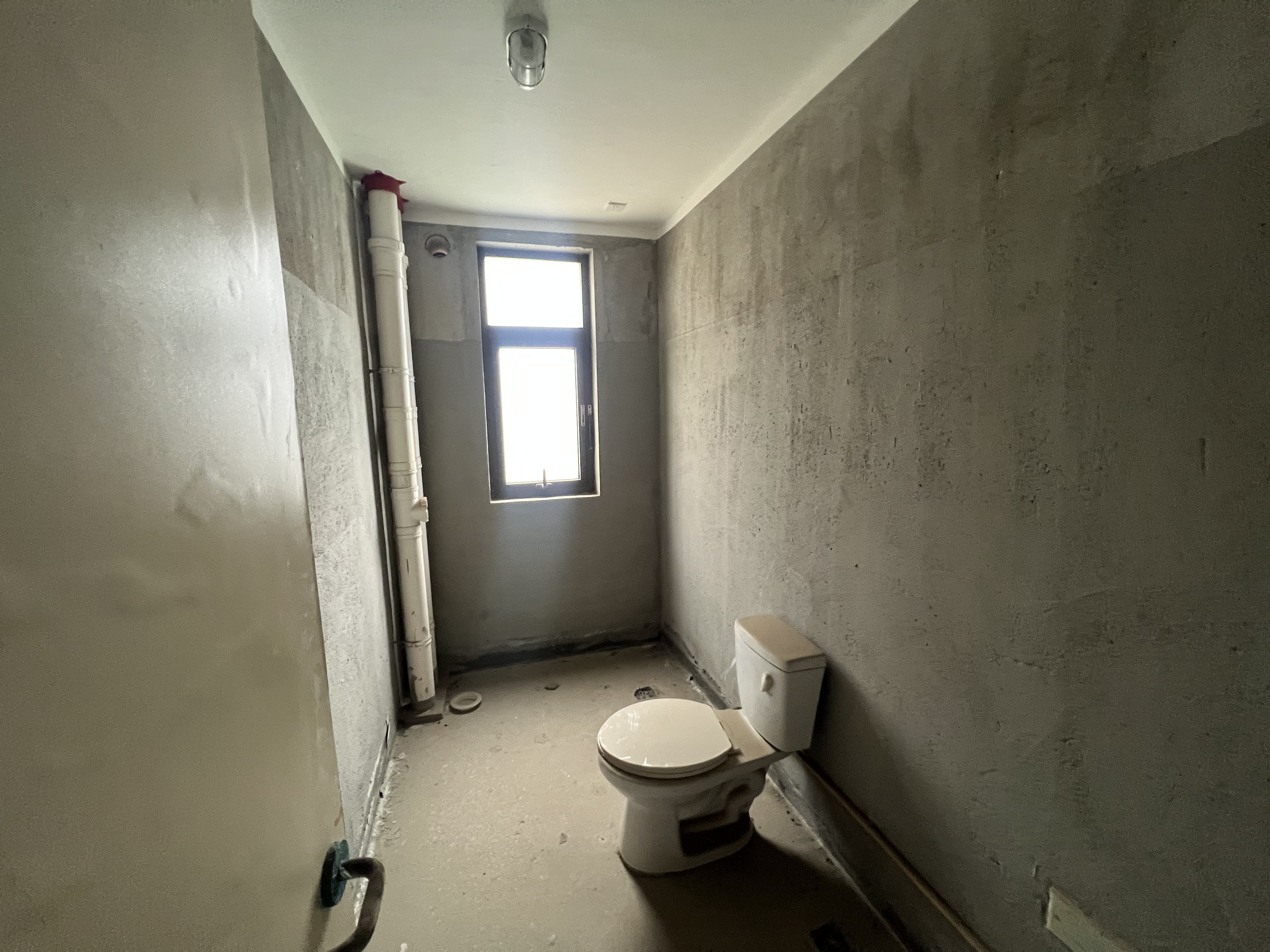 华强城四期 3室2厅2卫 127.35m&sup2;