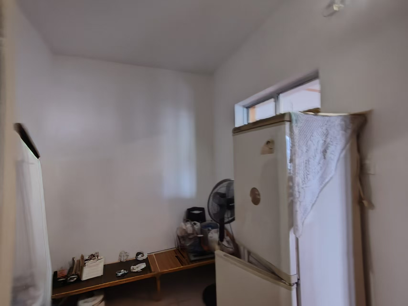 师范桥新村 3室2厅1卫 107m&sup2;