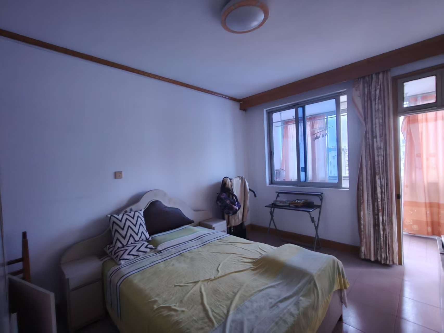 师范桥新村 3室2厅1卫 107m&sup2;