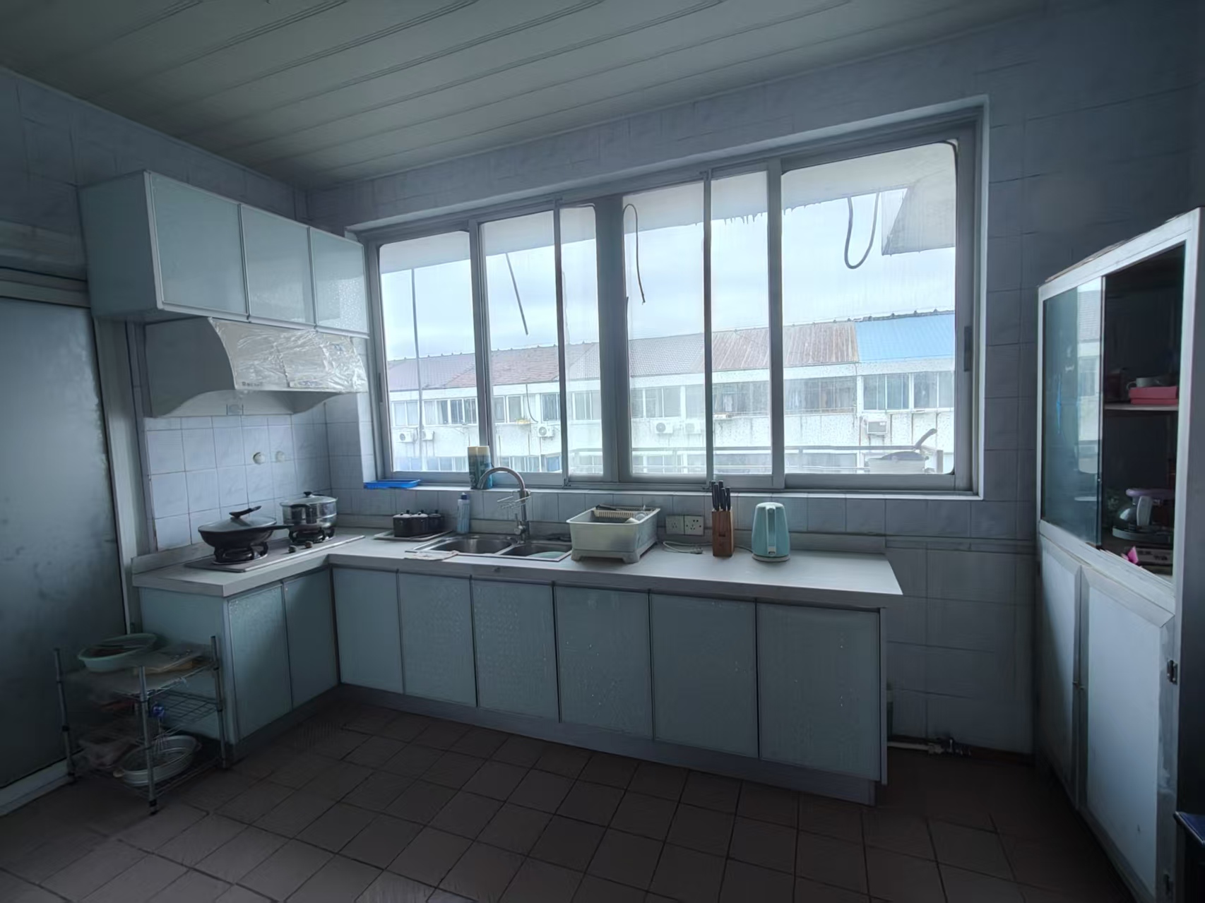 师范桥新村 3室2厅1卫 107m&sup2;