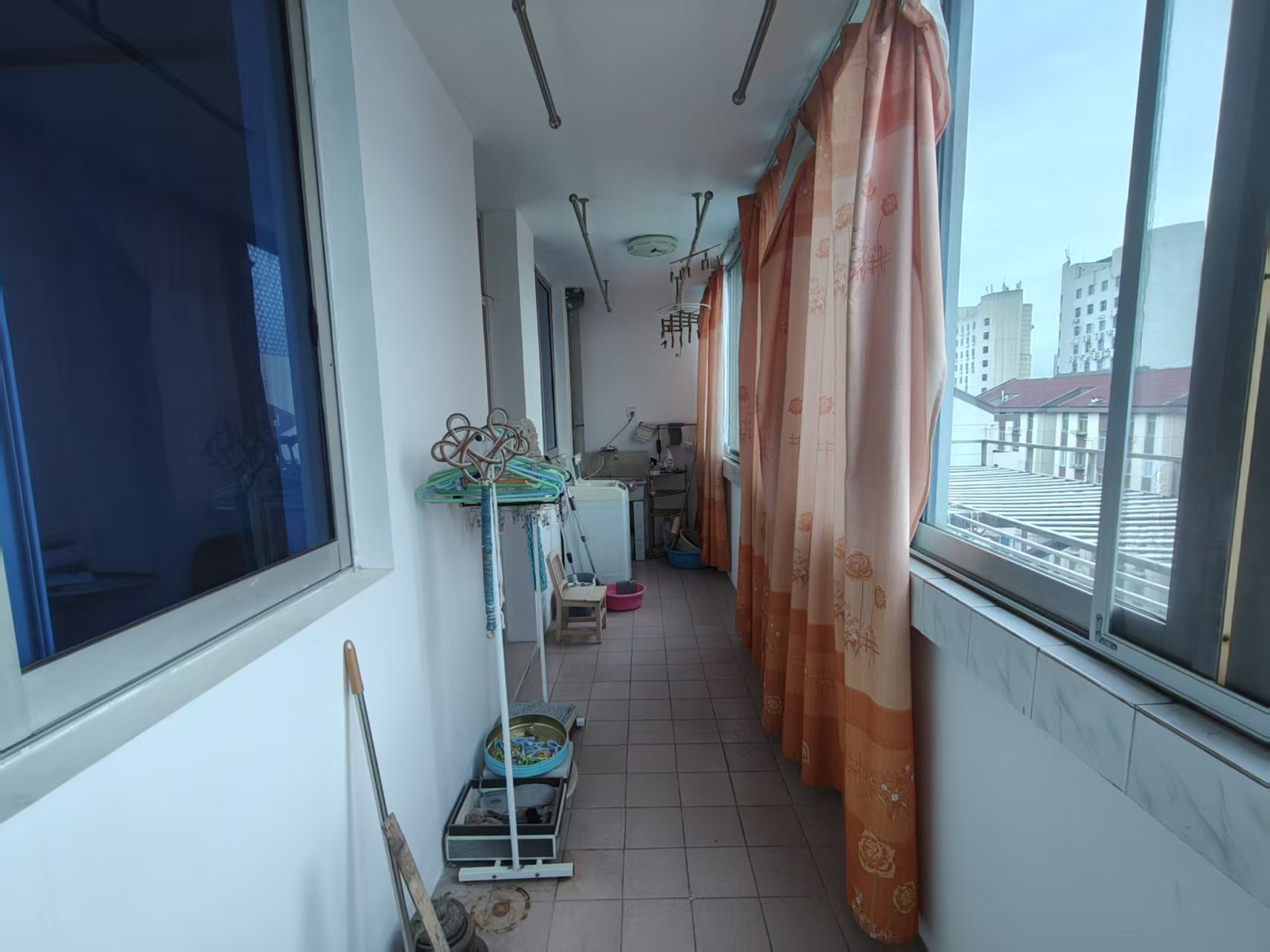师范桥新村 3室2厅1卫 107m&sup2;