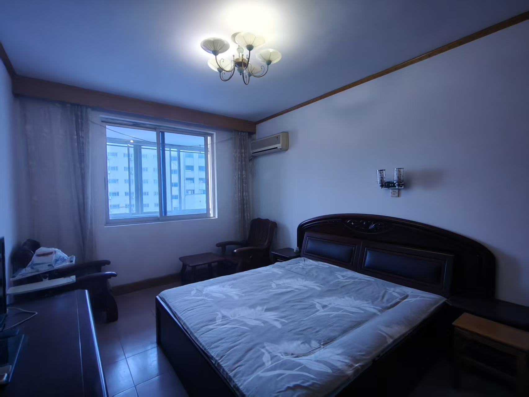 师范桥新村 3室2厅1卫 107m&sup2;