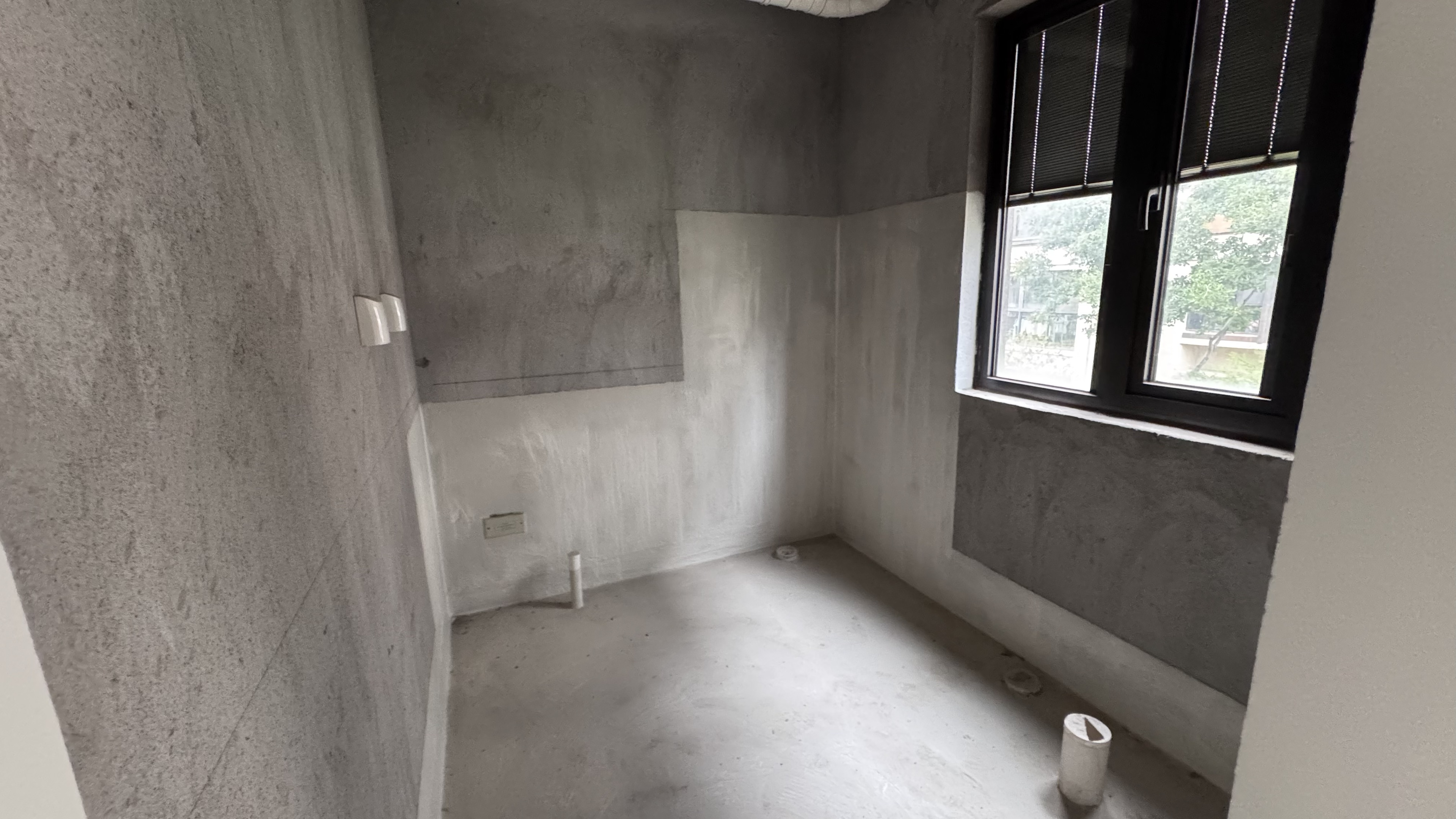 龙湖天宸源著 5室2厅3卫 265.40m&sup2;