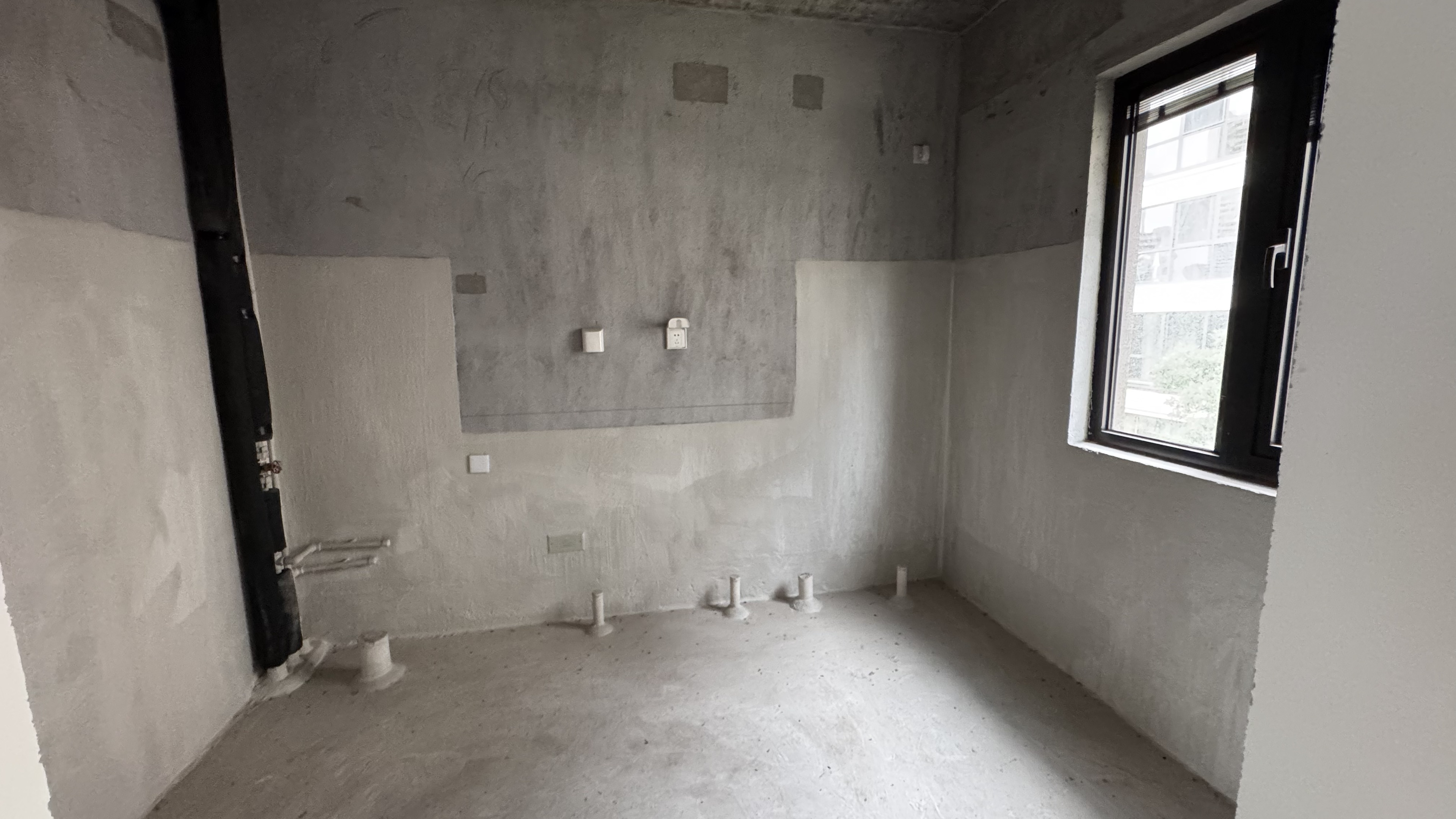龙湖天宸源著 5室2厅3卫 265.40m&sup2;
