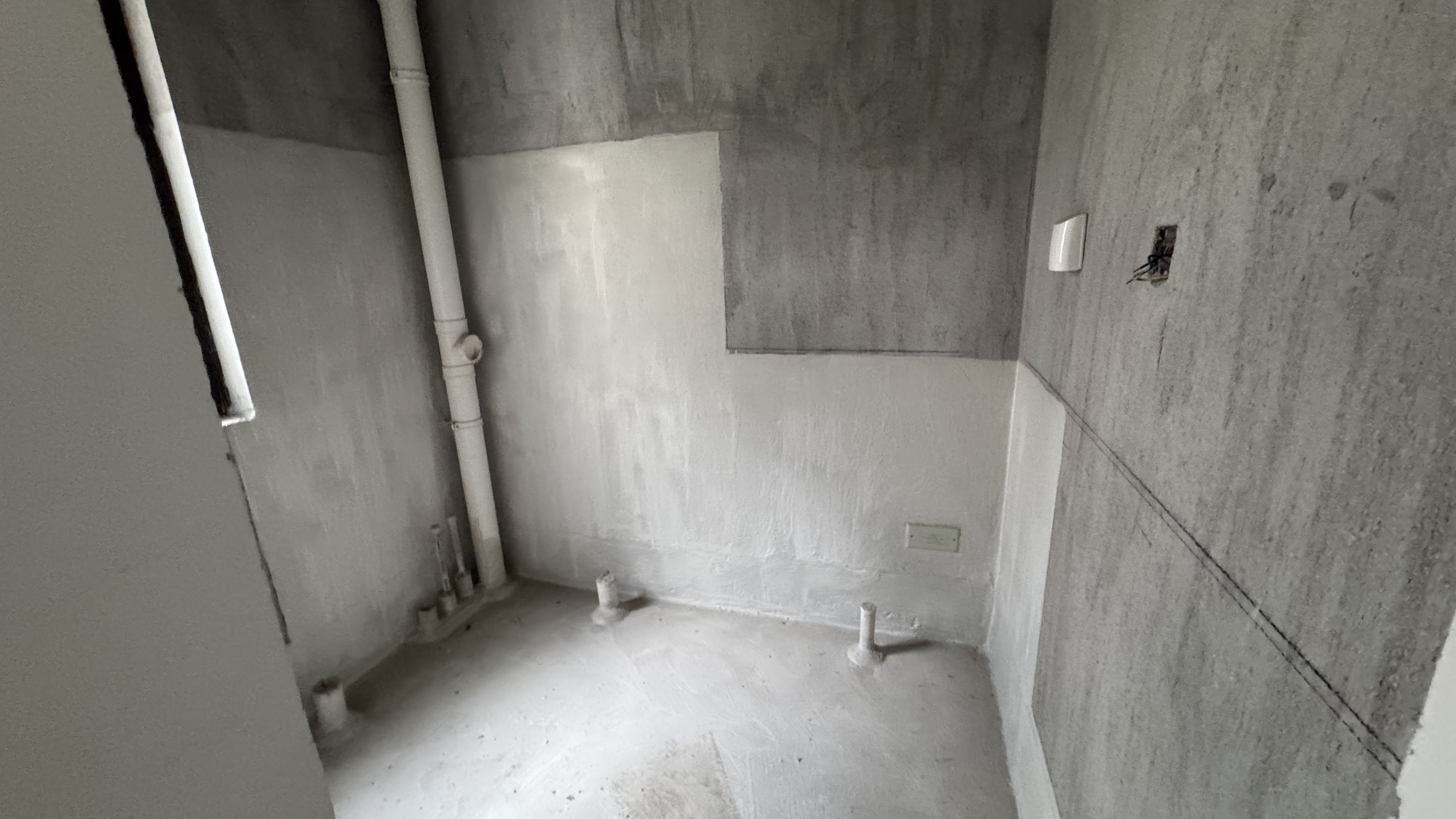 龙湖天宸源著 5室2厅3卫 265.40m&sup2;