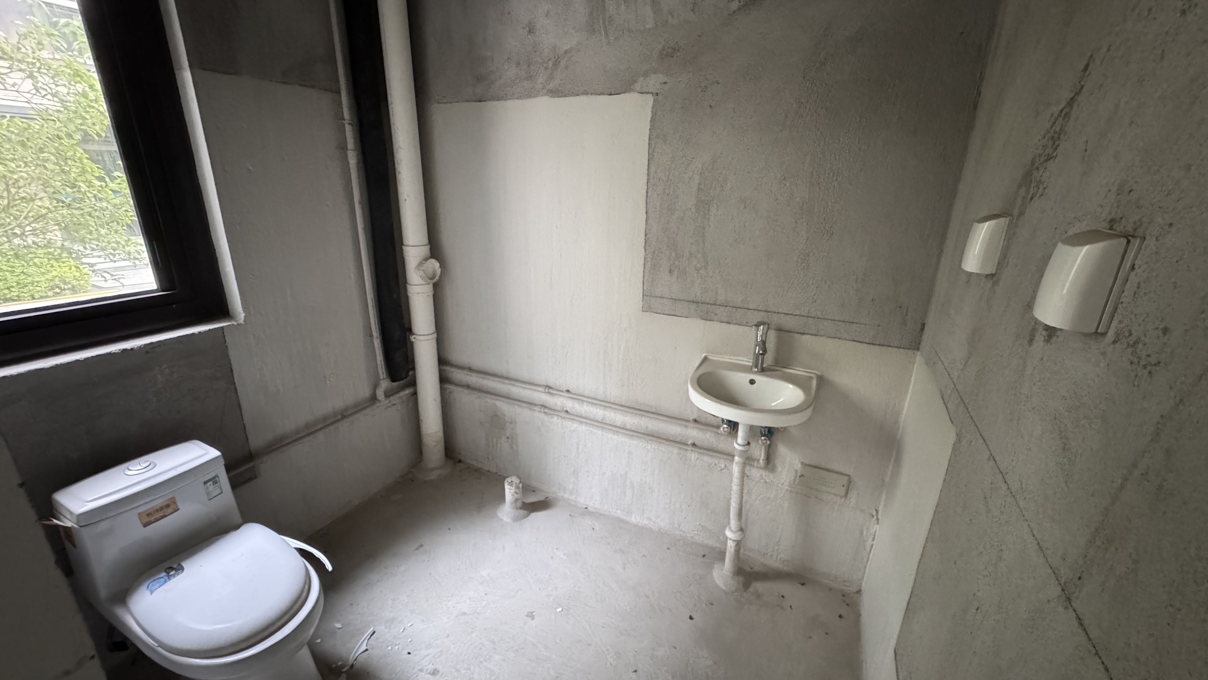 龙湖天宸源著 5室2厅3卫 265.40m&sup2;