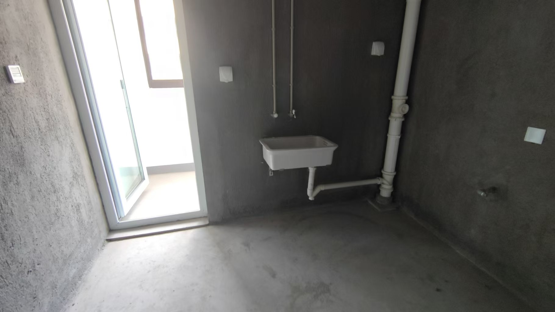 百花馨苑 2室1厅1卫 87m&sup2;