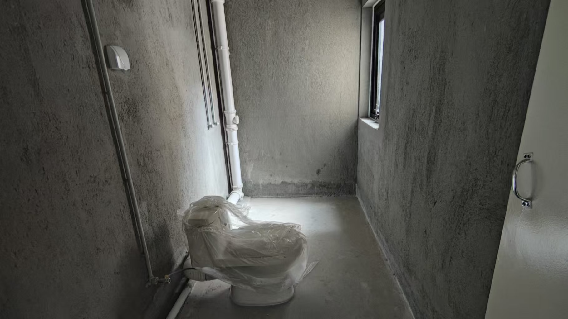 百花馨苑 2室1厅1卫 87m&sup2;