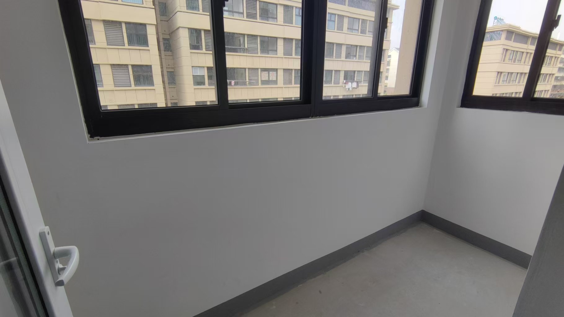百花馨苑 2室1厅1卫 87m&sup2;