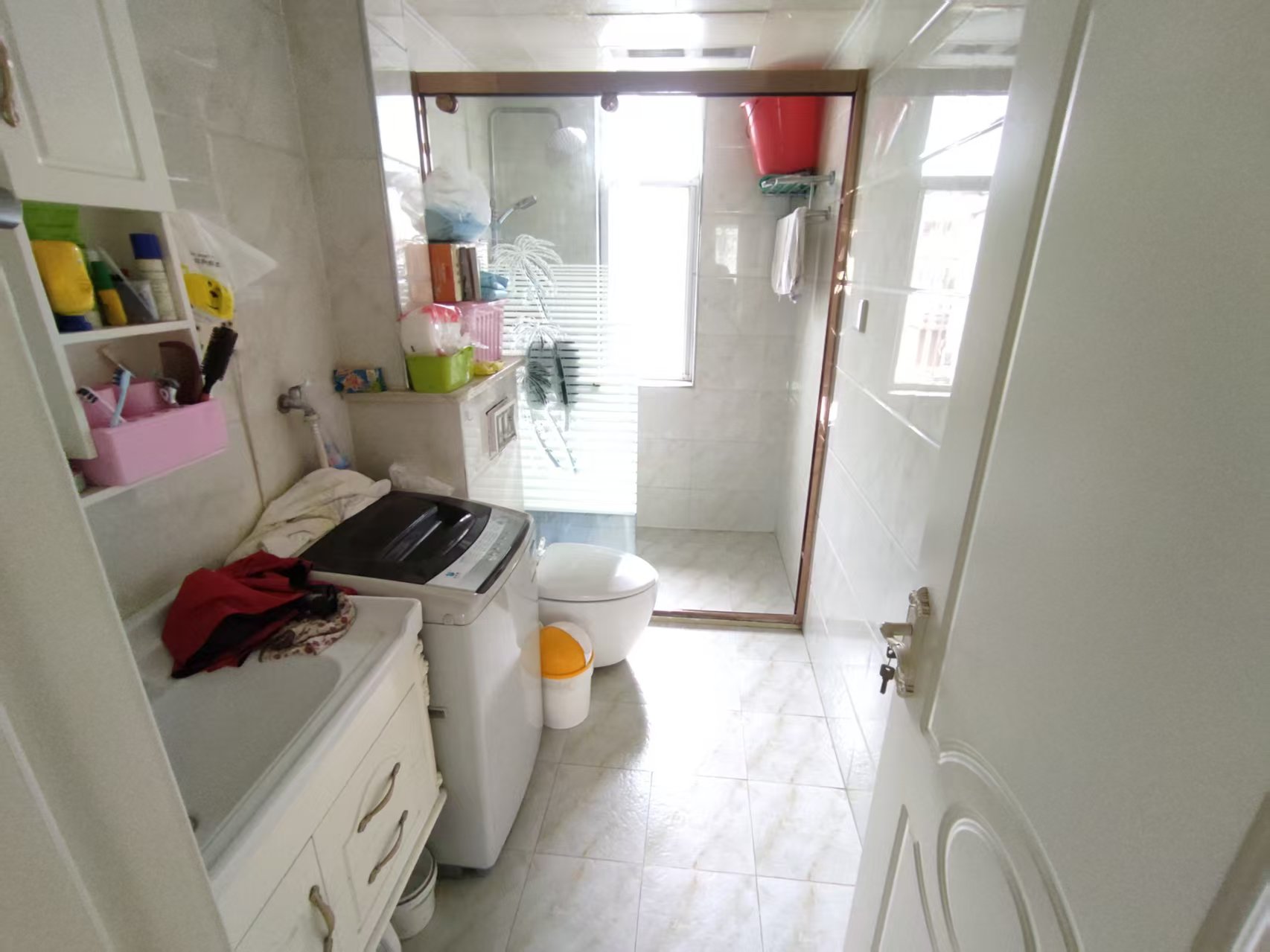 外滩小区 2室1厅1卫 100.29m&sup2;