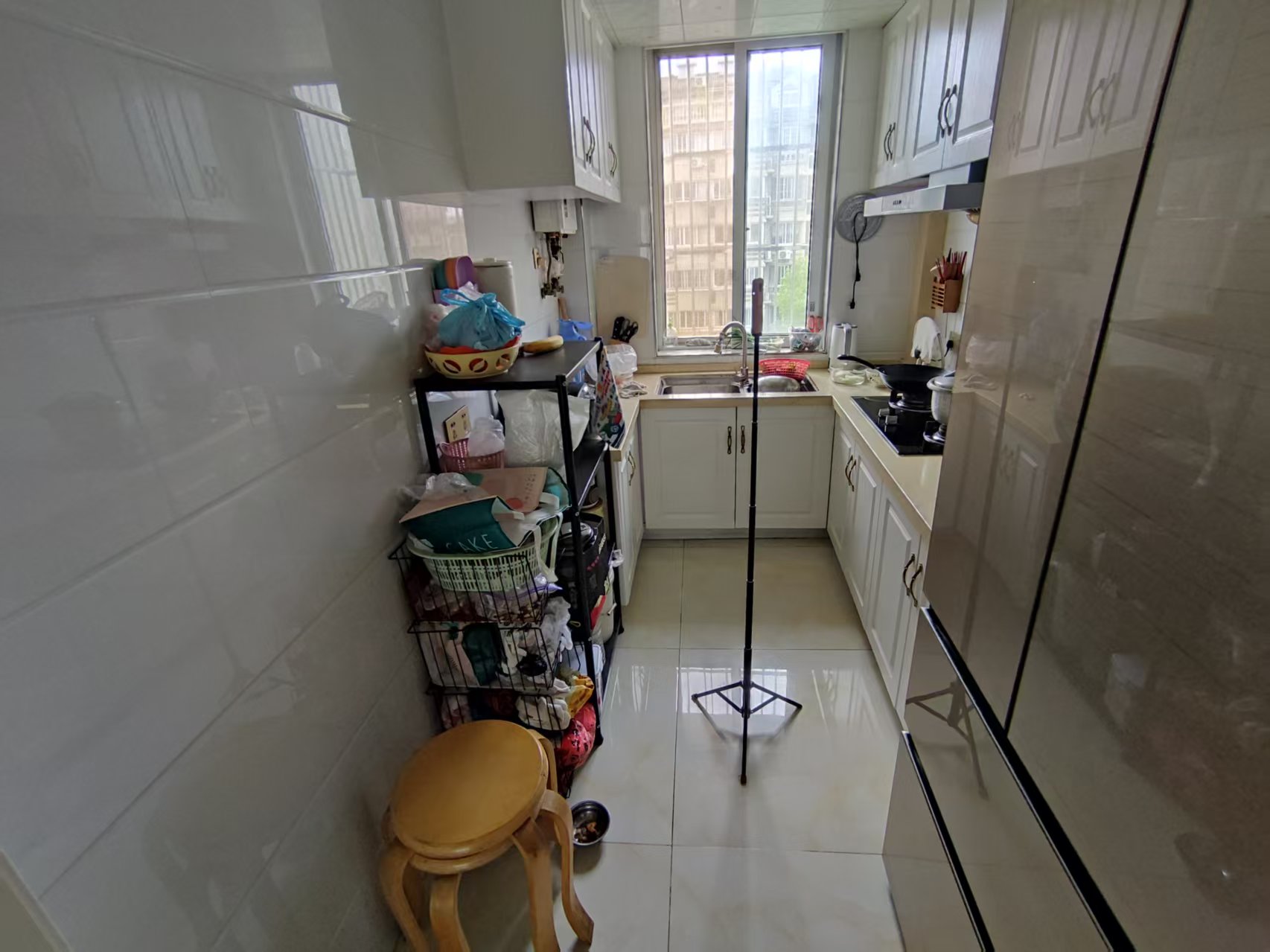 外滩小区 2室1厅1卫 100.29m&sup2;