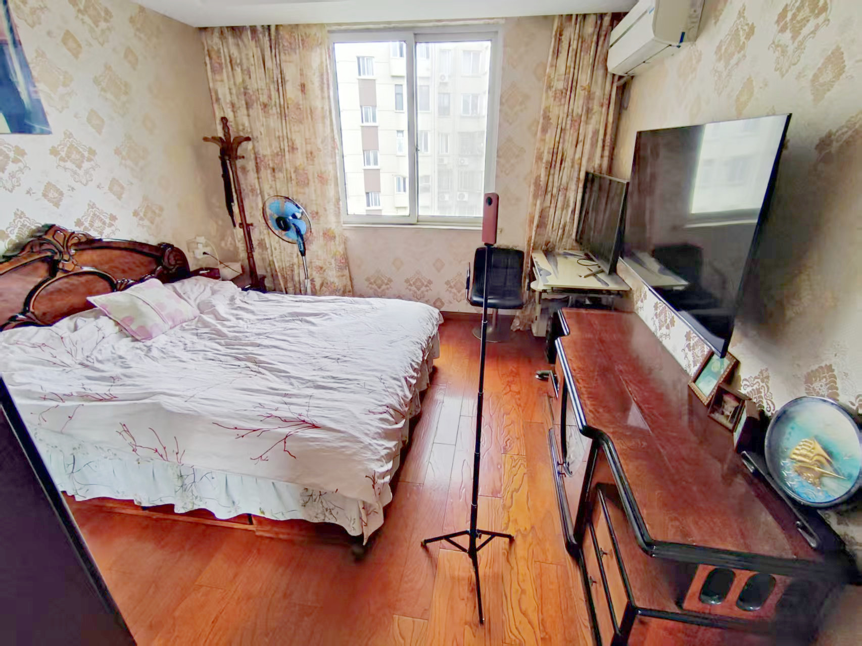 外滩小区 2室1厅1卫 100.29m&sup2;