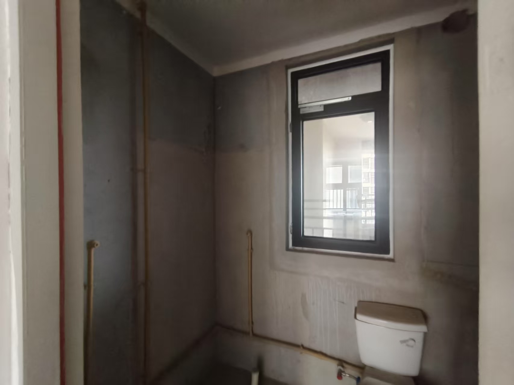 绿地新里城 3室2厅1卫 90.89m&sup2;
