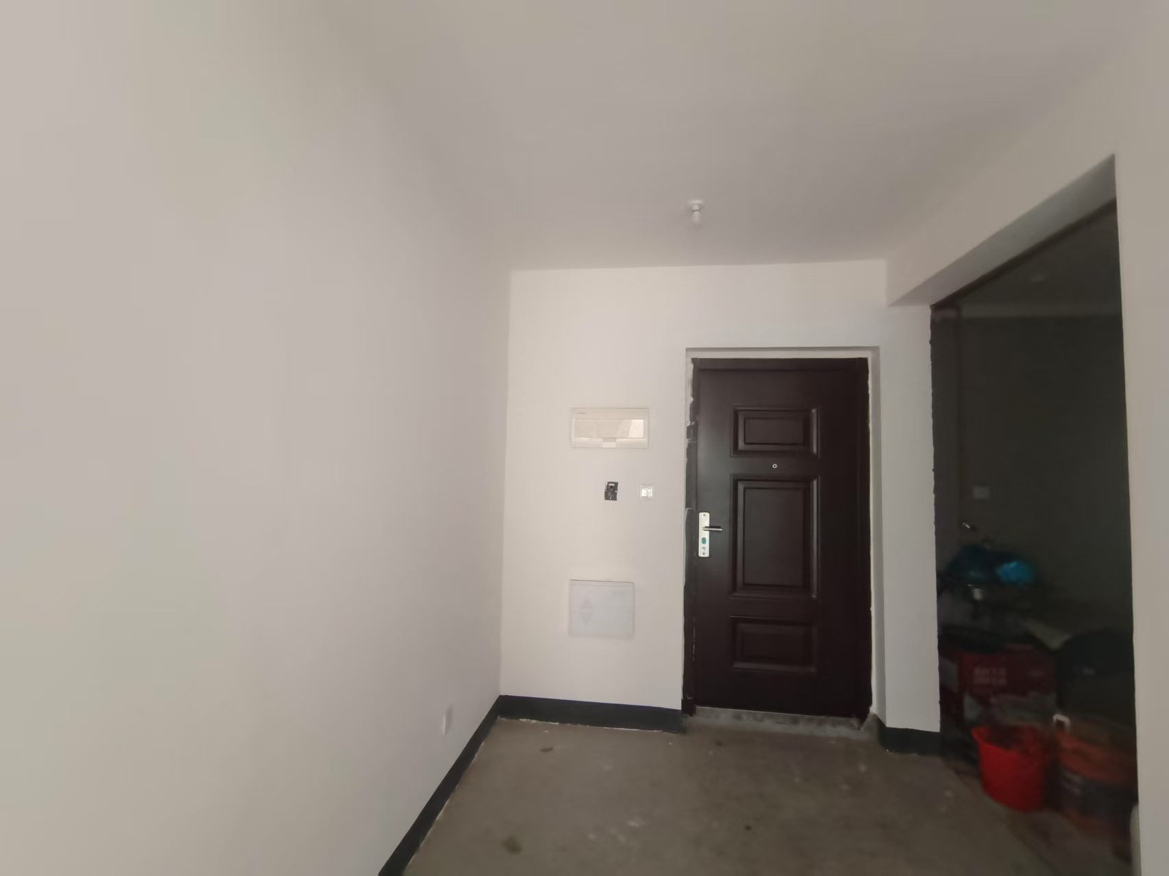 绿地新里城 3室2厅1卫 90.89m²