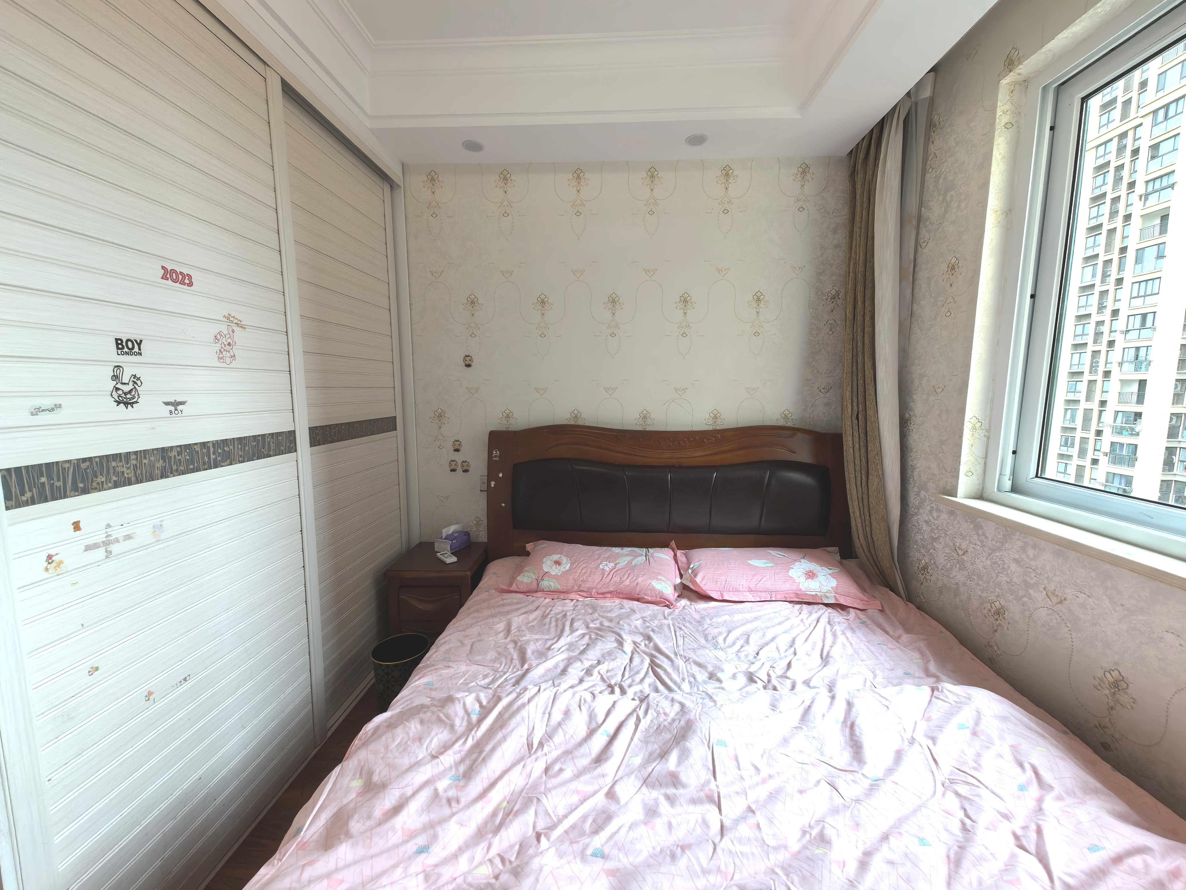 新城香溢紫郡 3室2厅2卫 115.12m&sup2;