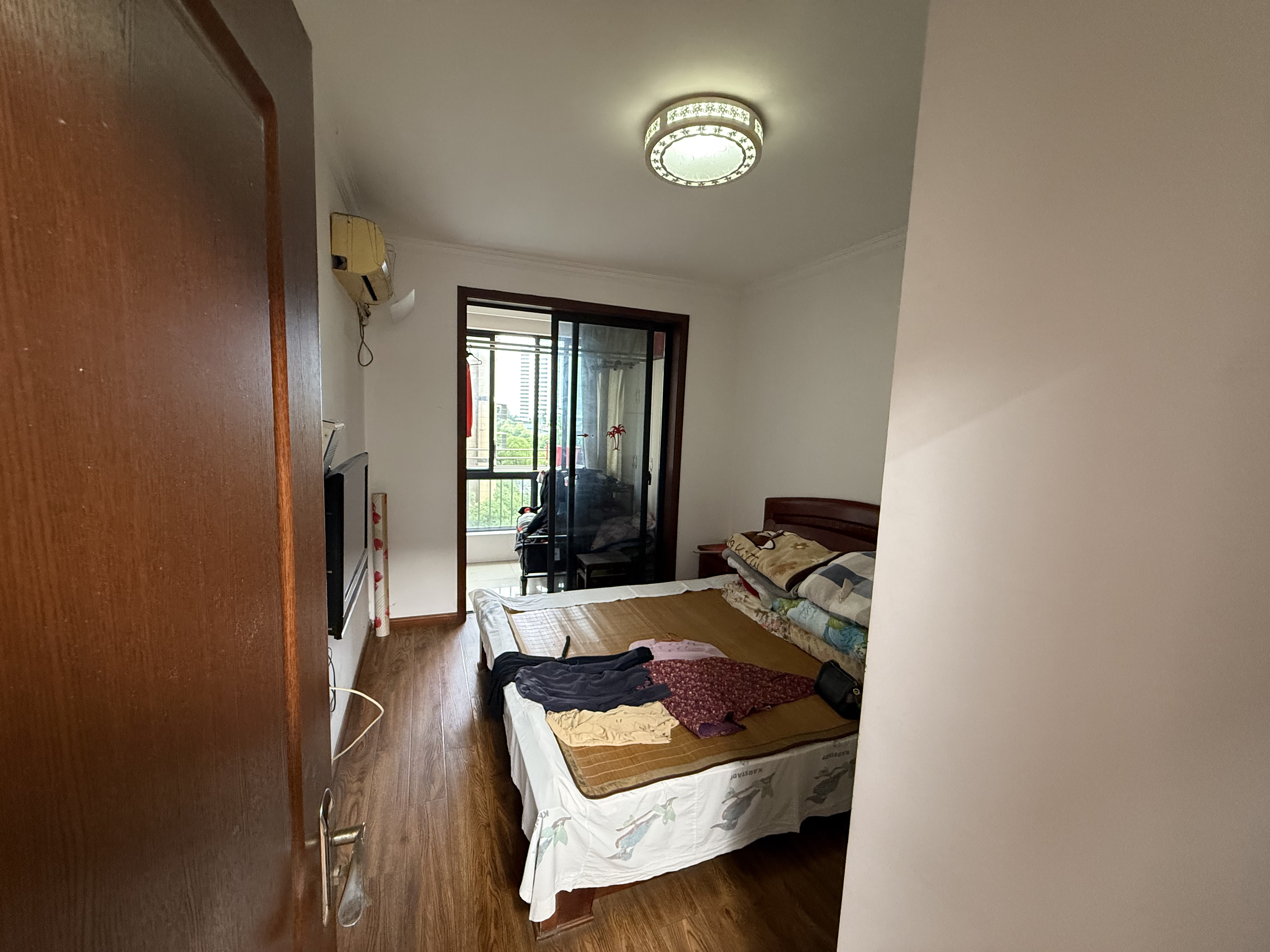 融悦华庭 2室2厅1卫 88m&sup2;