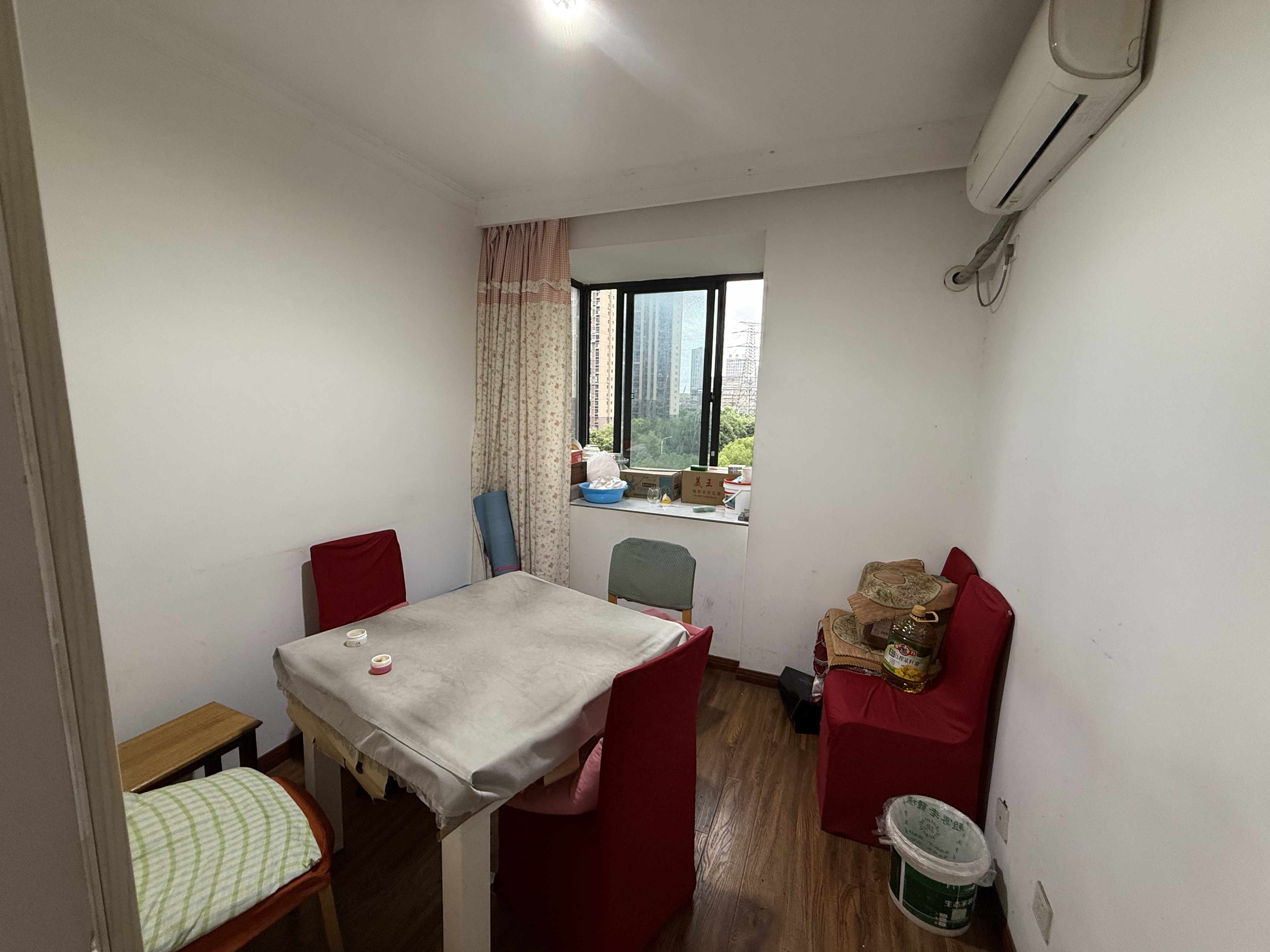 融悦华庭 2室2厅1卫 88m&sup2;