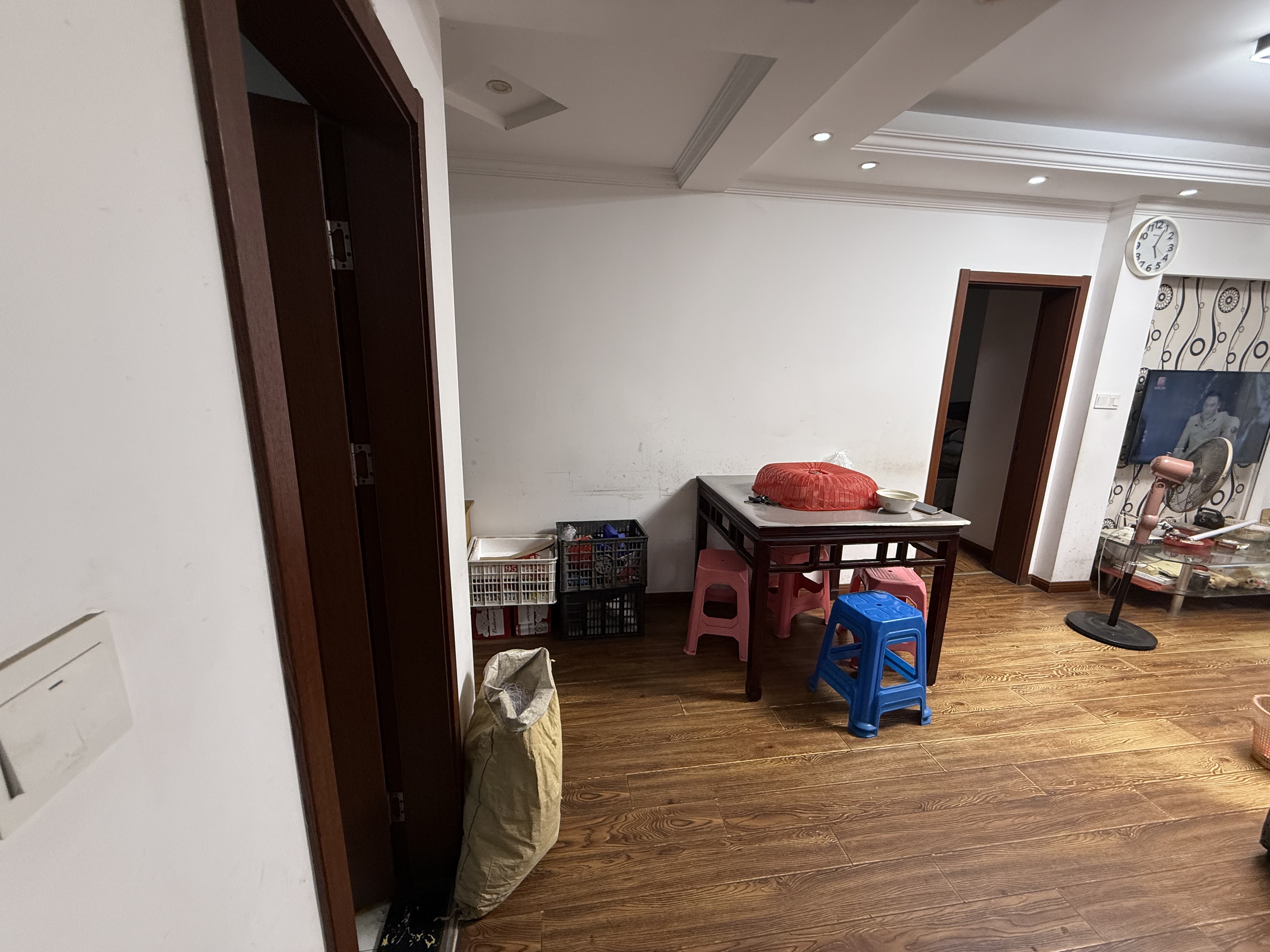 融悦华庭 2室2厅1卫 88m&sup2;