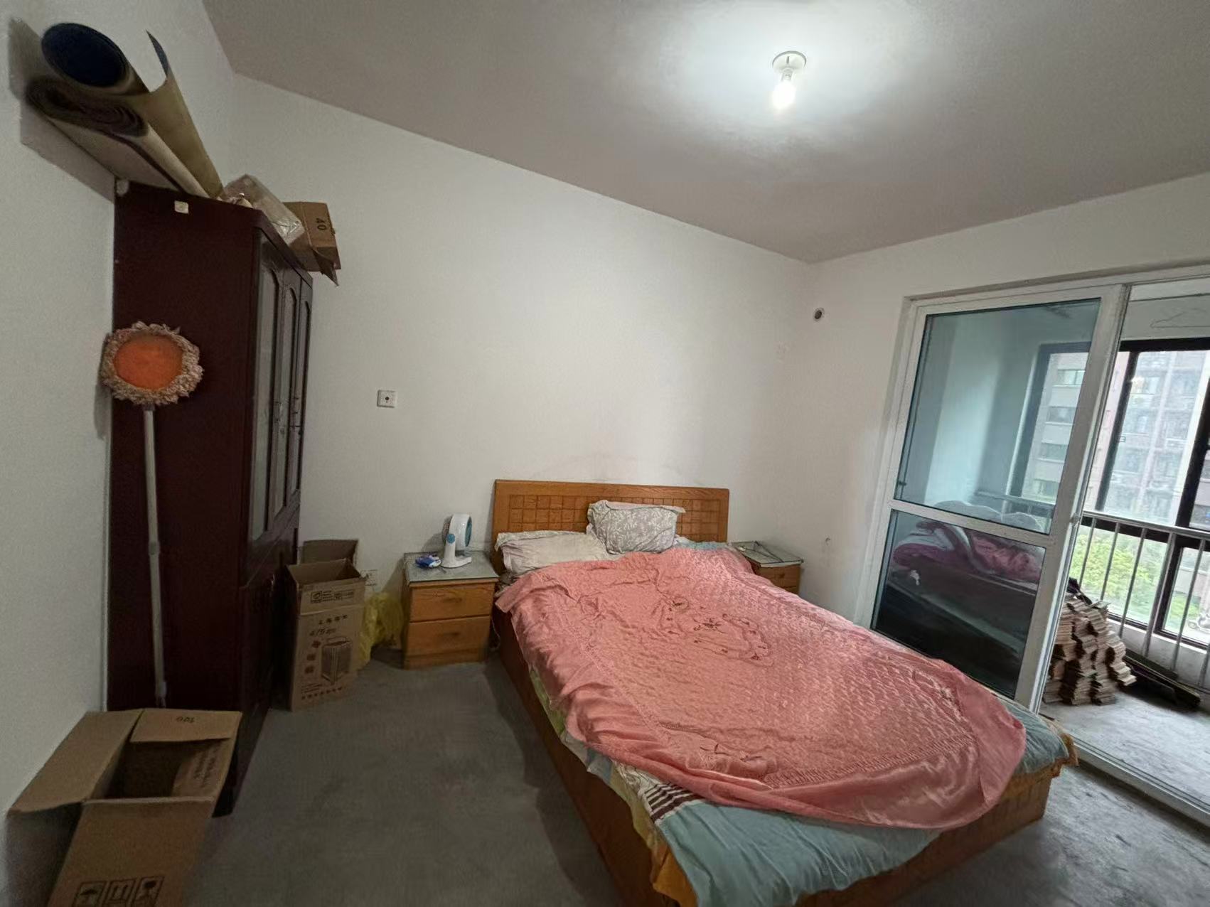 光明嘉苑 2室1厅1卫 71.88m&sup2;