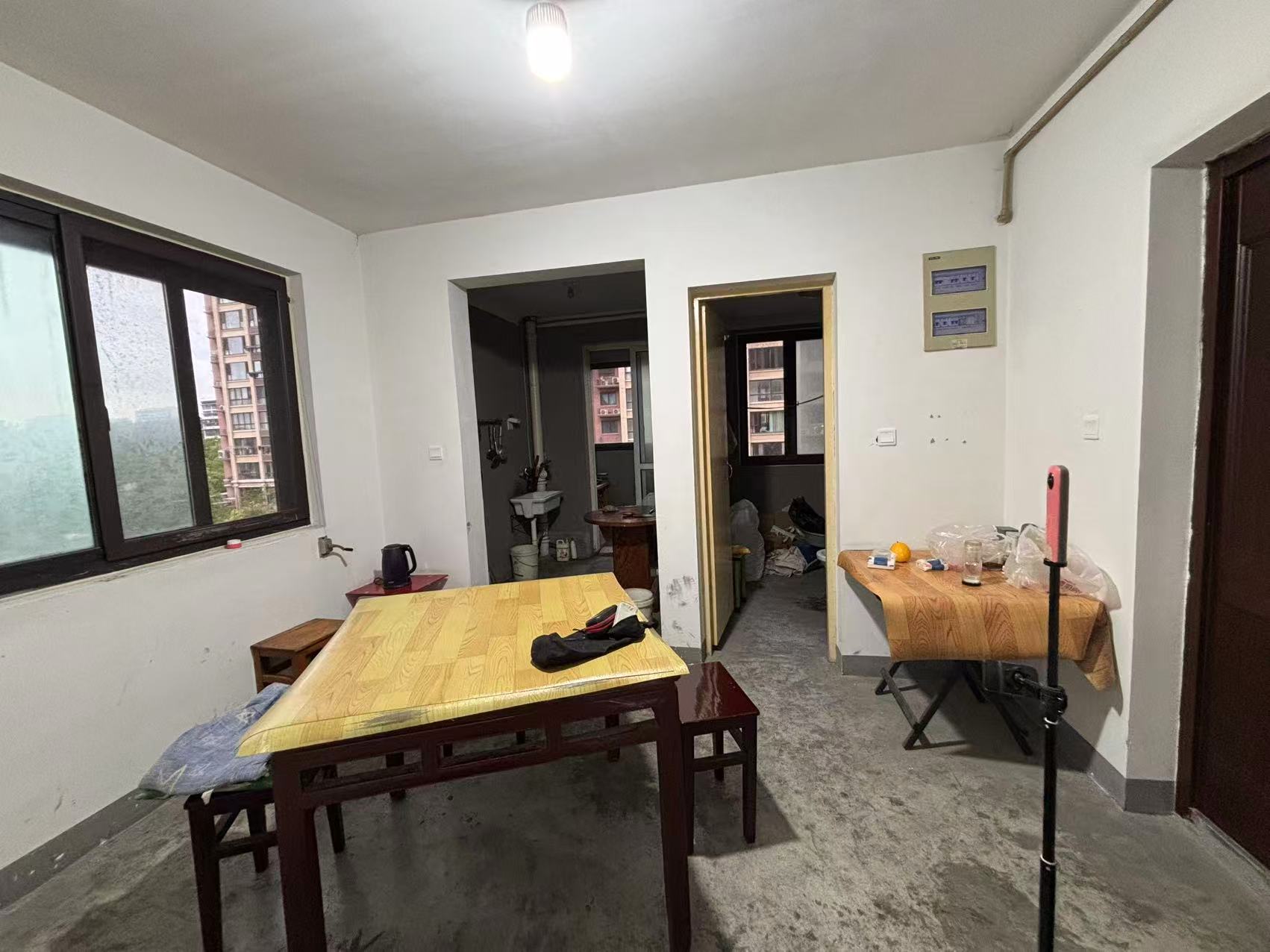 光明嘉苑 2室1厅1卫 71.88m²
