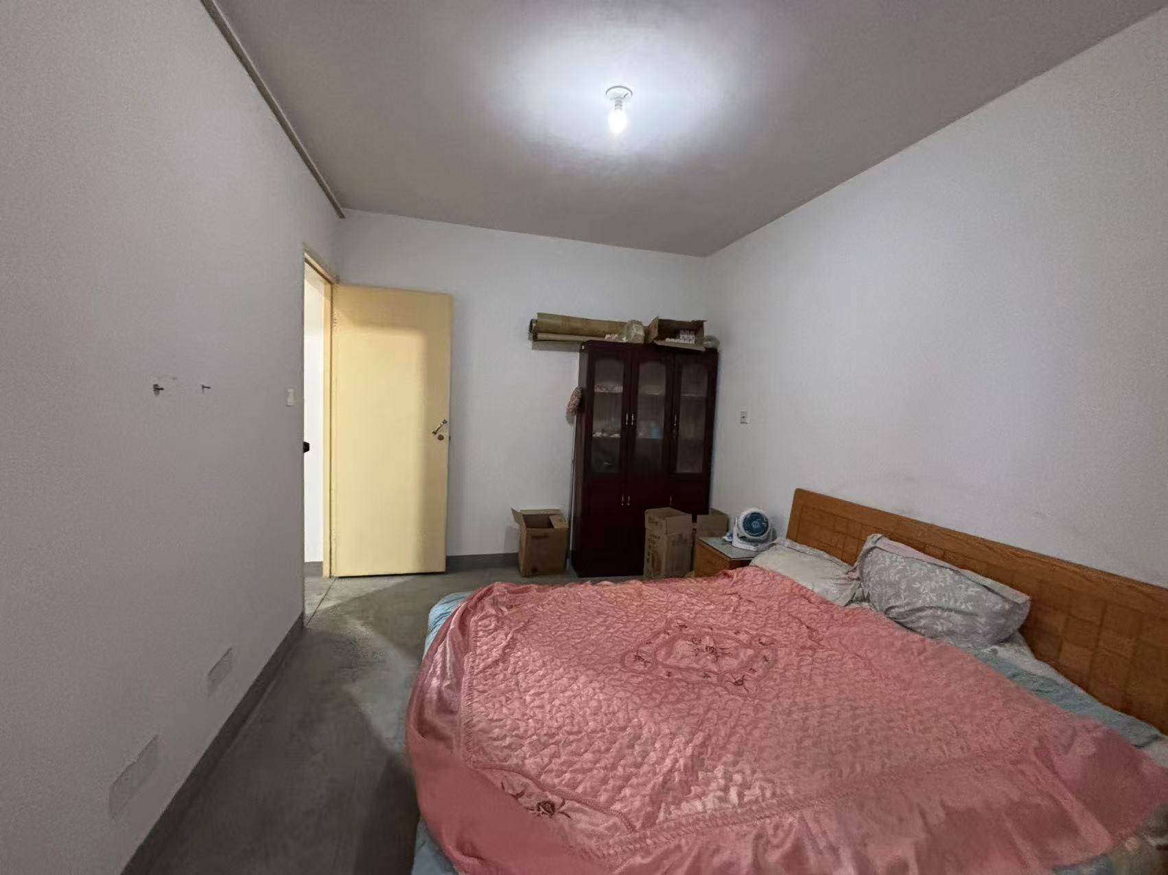 光明嘉苑 2室1厅1卫 71.88m&sup2;