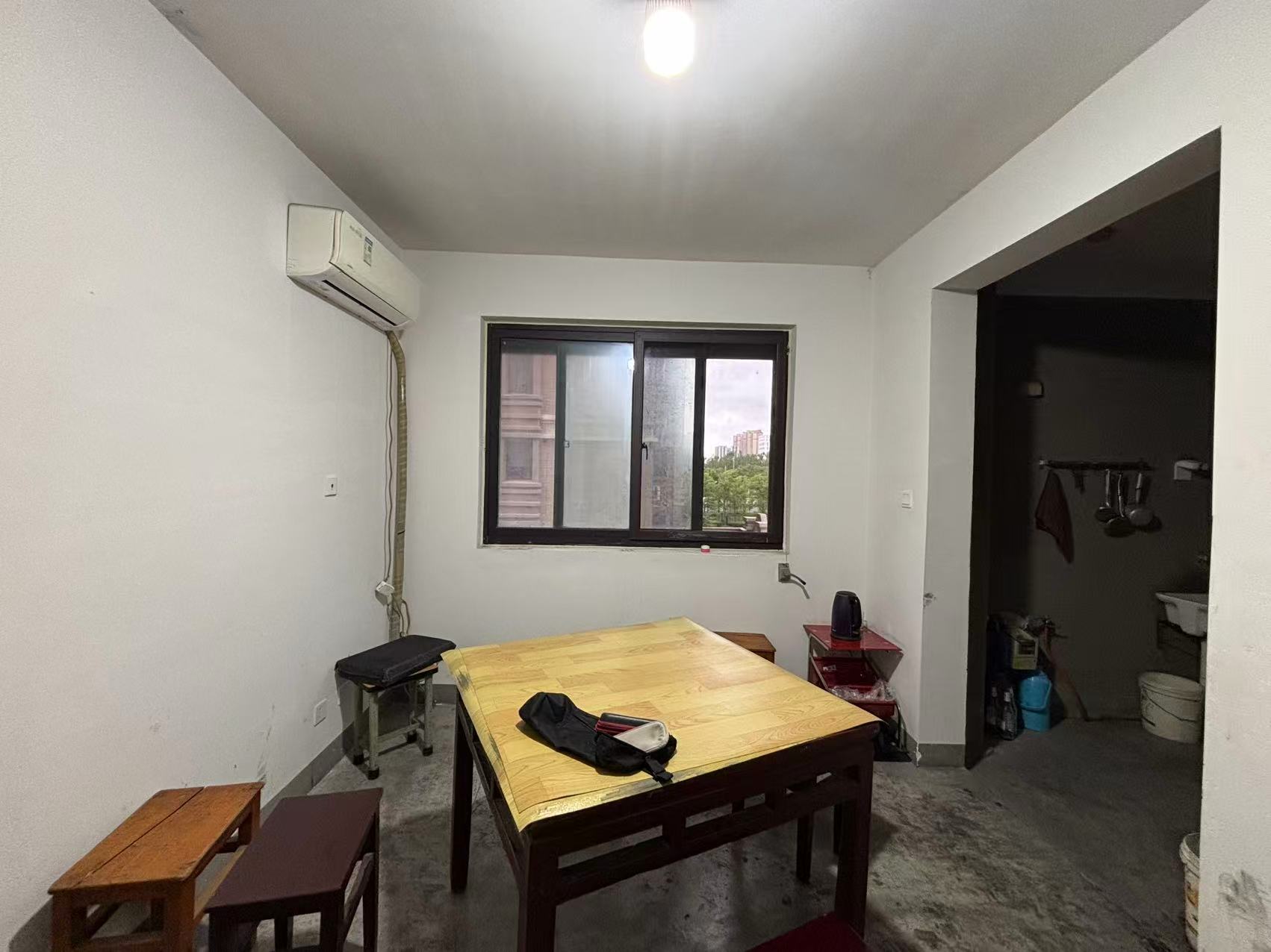 光明嘉苑 2室1厅1卫 71.88m&sup2;