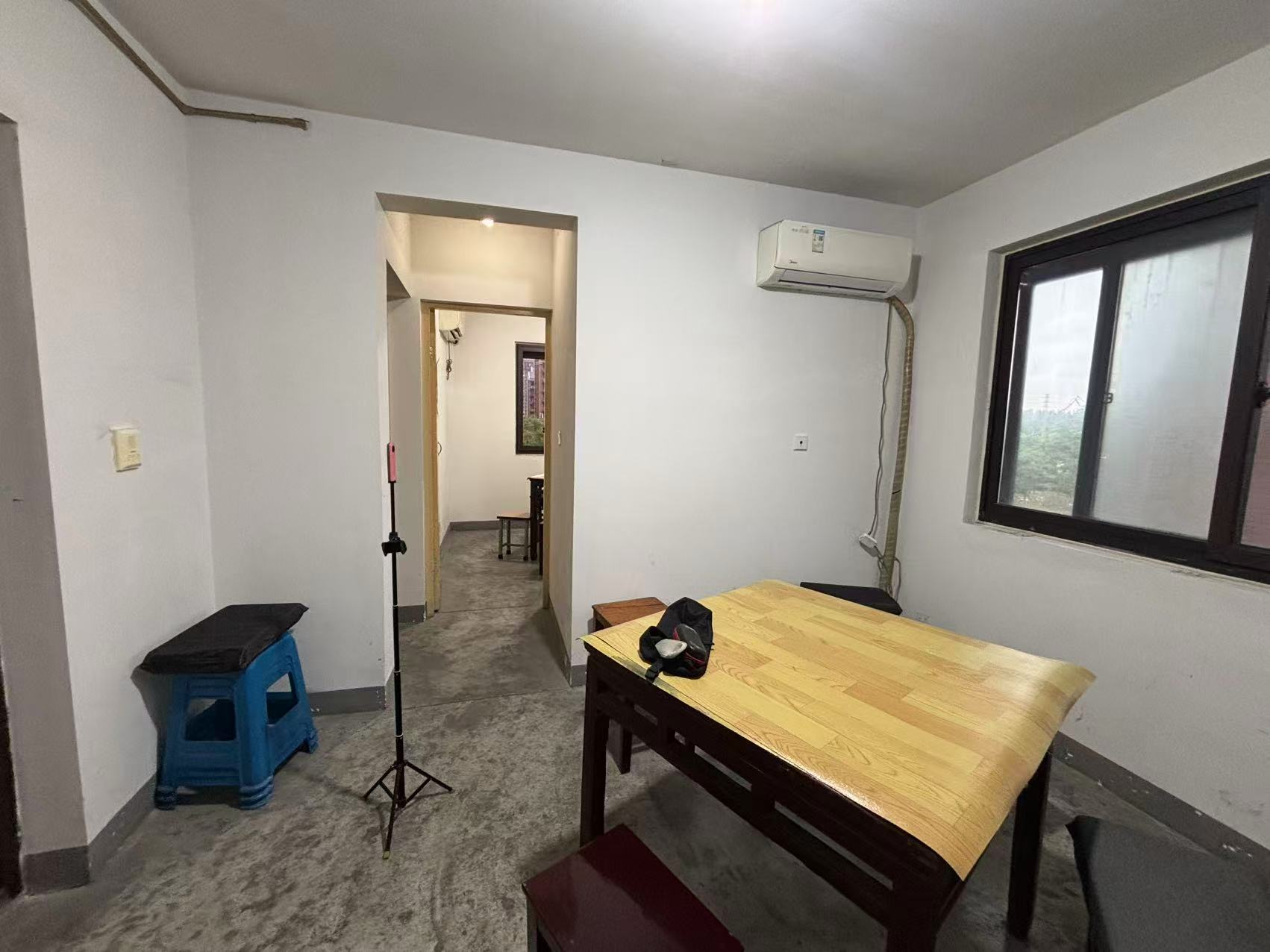 光明嘉苑 2室1厅1卫 71.88m&sup2;