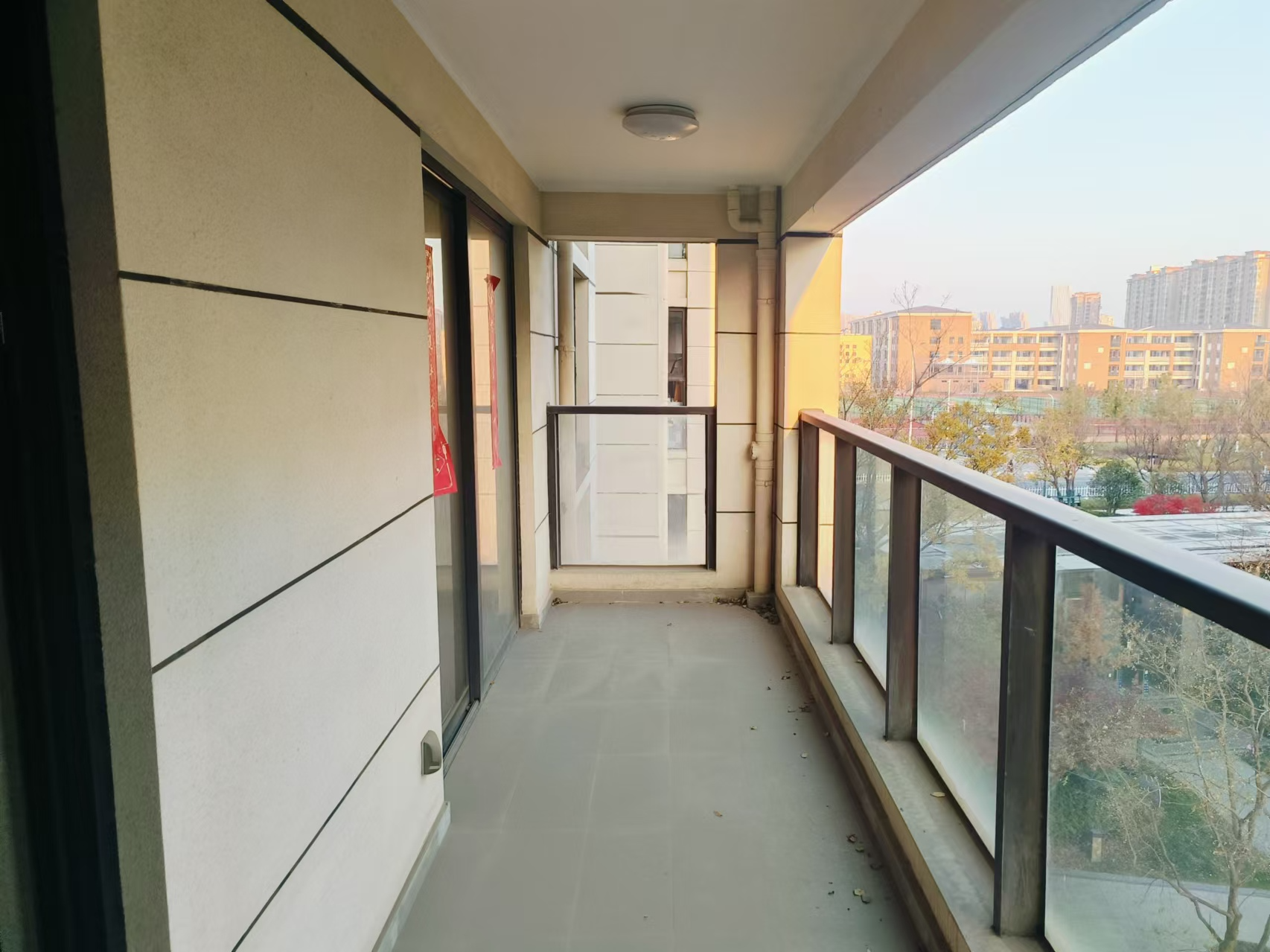 龙湖天宸源著 3室2厅2卫 116.81m&sup2;