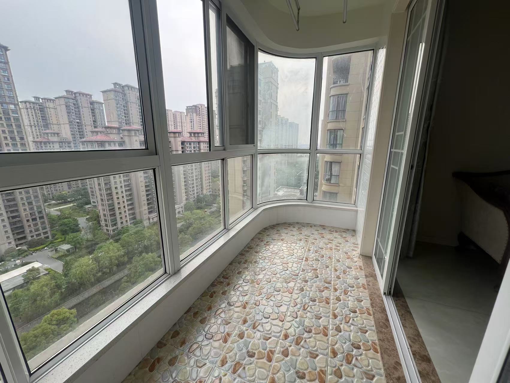 光明幸福天地 2室2厅1卫 88.12m&sup2;