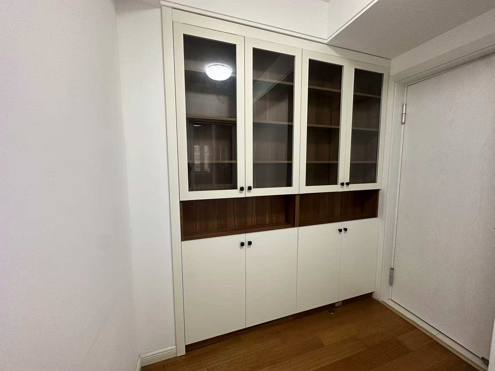 绿地新都会 3室2厅1卫 112m&sup2;