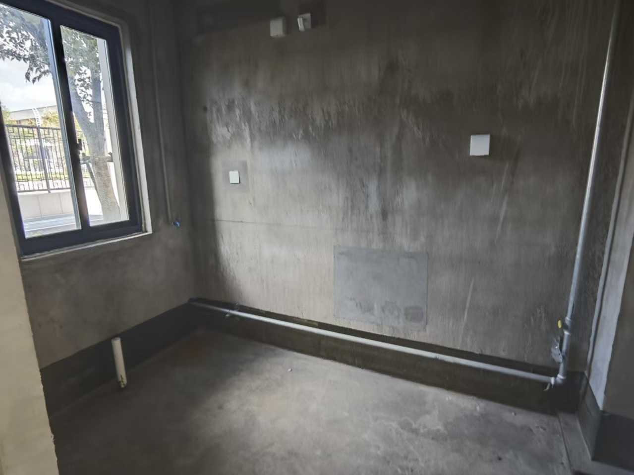 神辉上麟府 3室2厅2卫 115m&sup2;