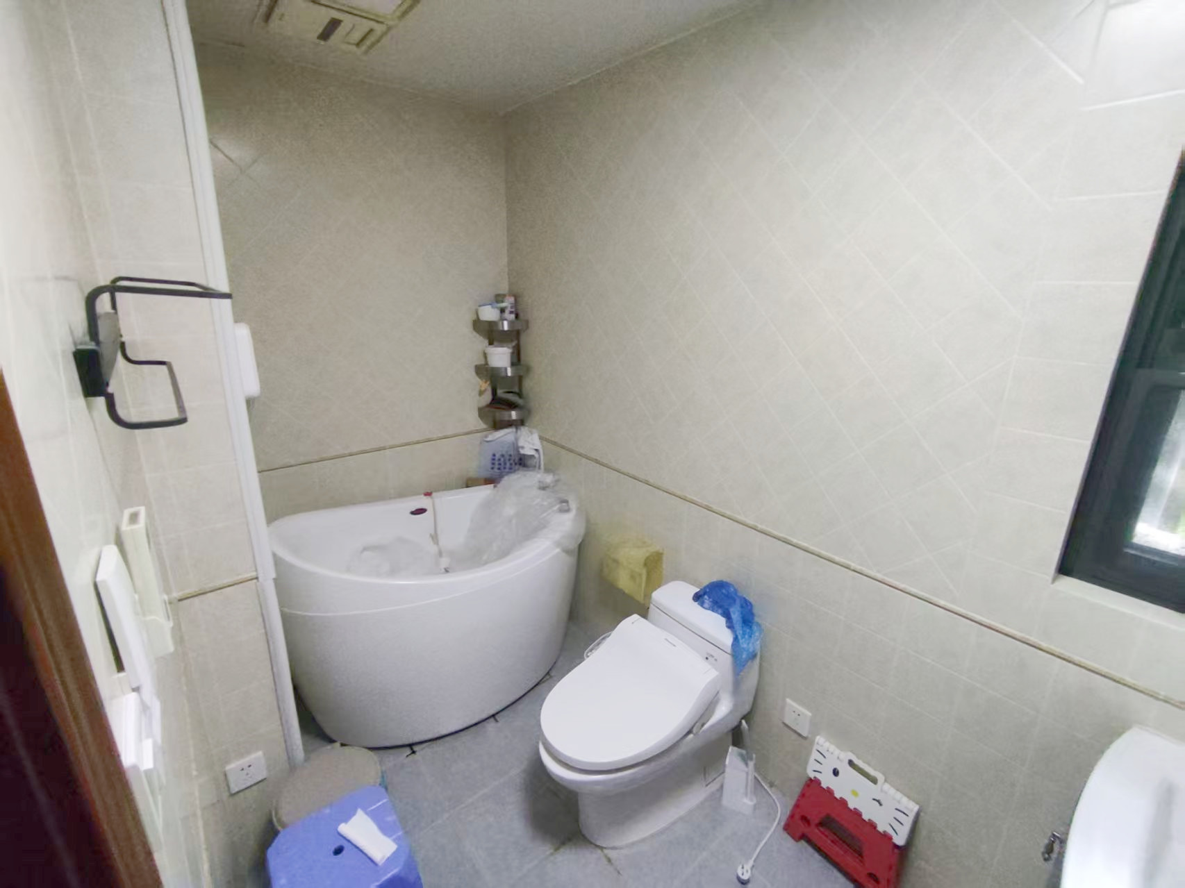 万濠华府 3室2厅2卫 144.97m&sup2;