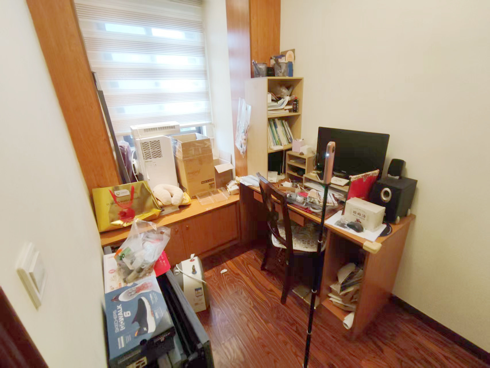 万濠华府 3室2厅2卫 144.97m&sup2;