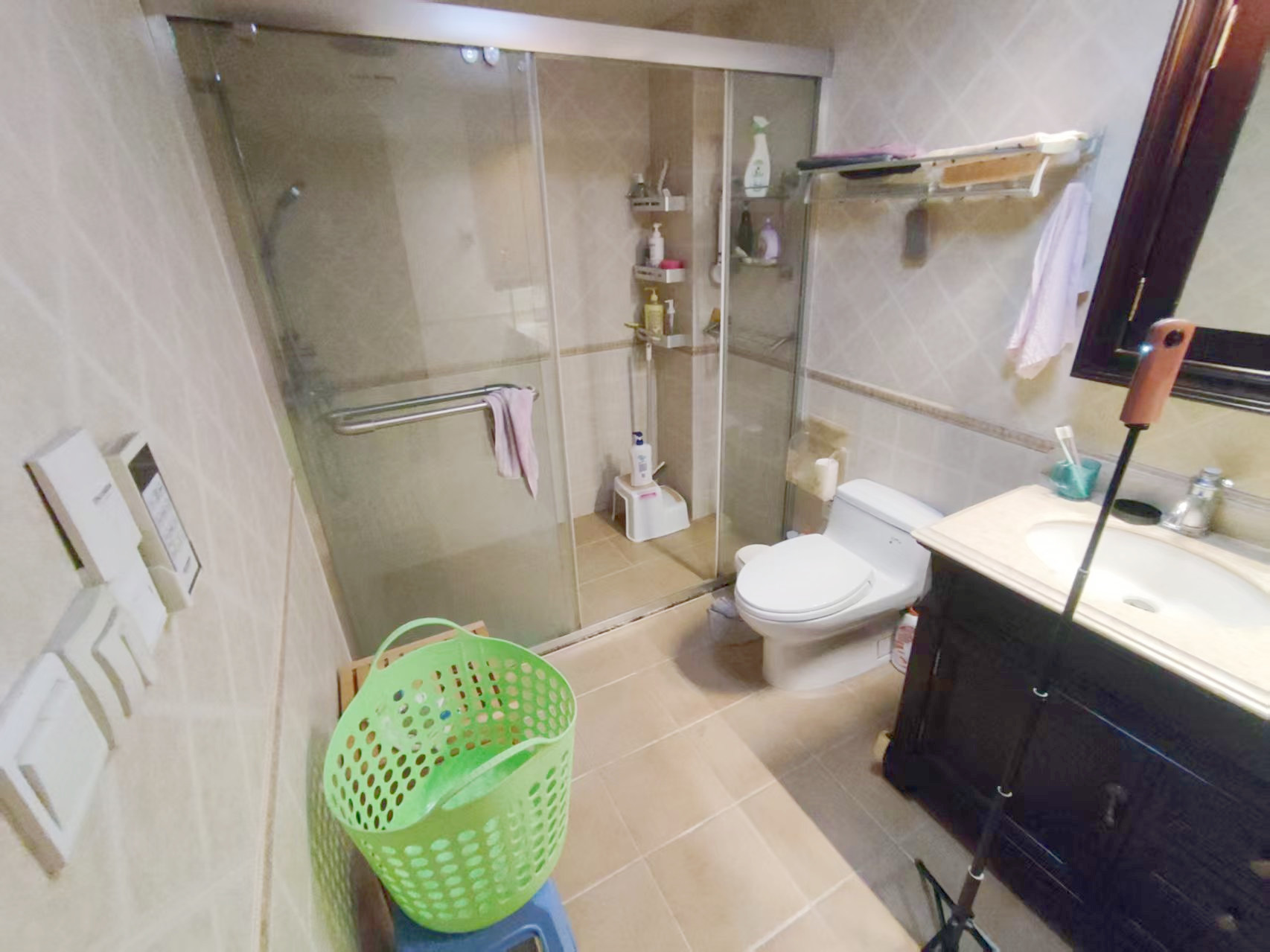 万濠华府 3室2厅2卫 144.97m&sup2;