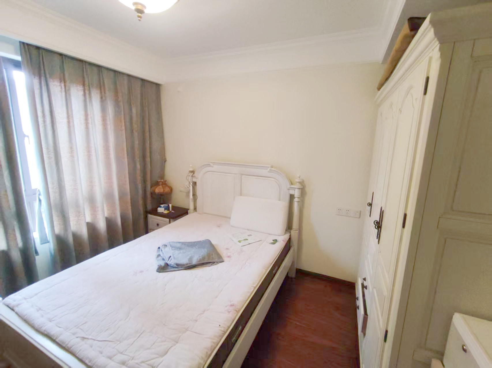 万濠华府 3室2厅2卫 144.97m&sup2;