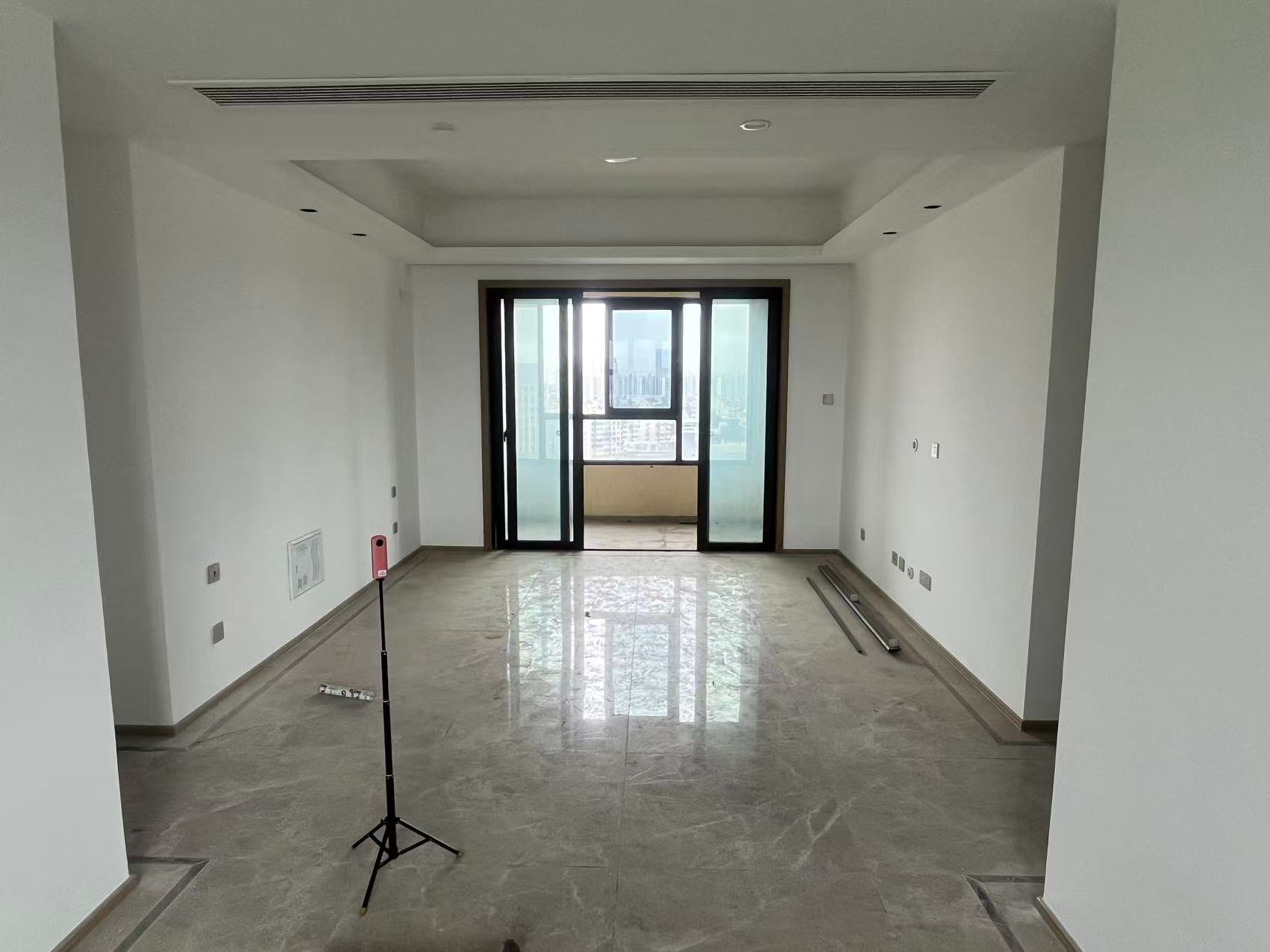 珑府 3室2厅2卫 125.02m²