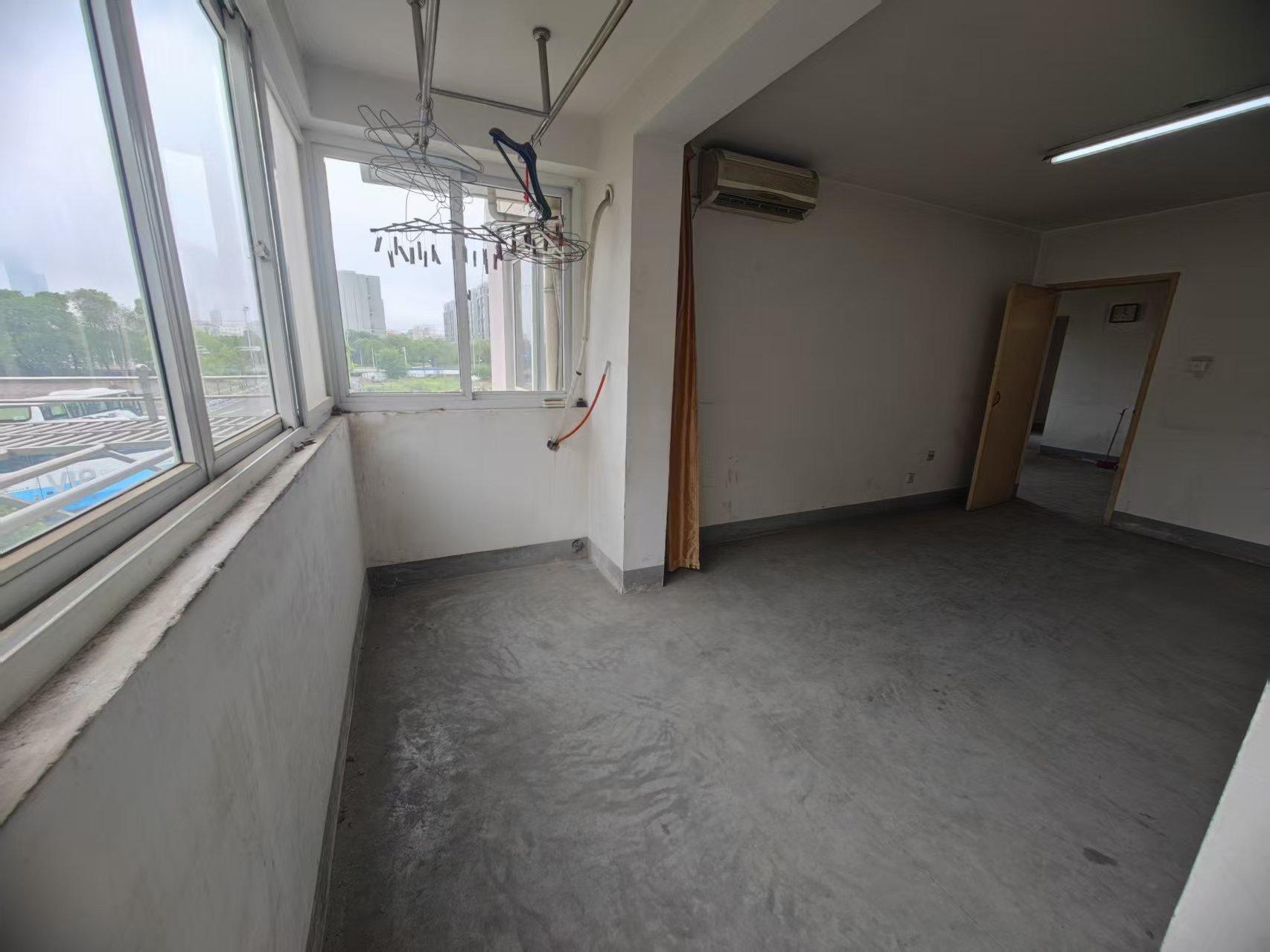 紫东花苑 3室1厅1卫 94.79m&sup2;