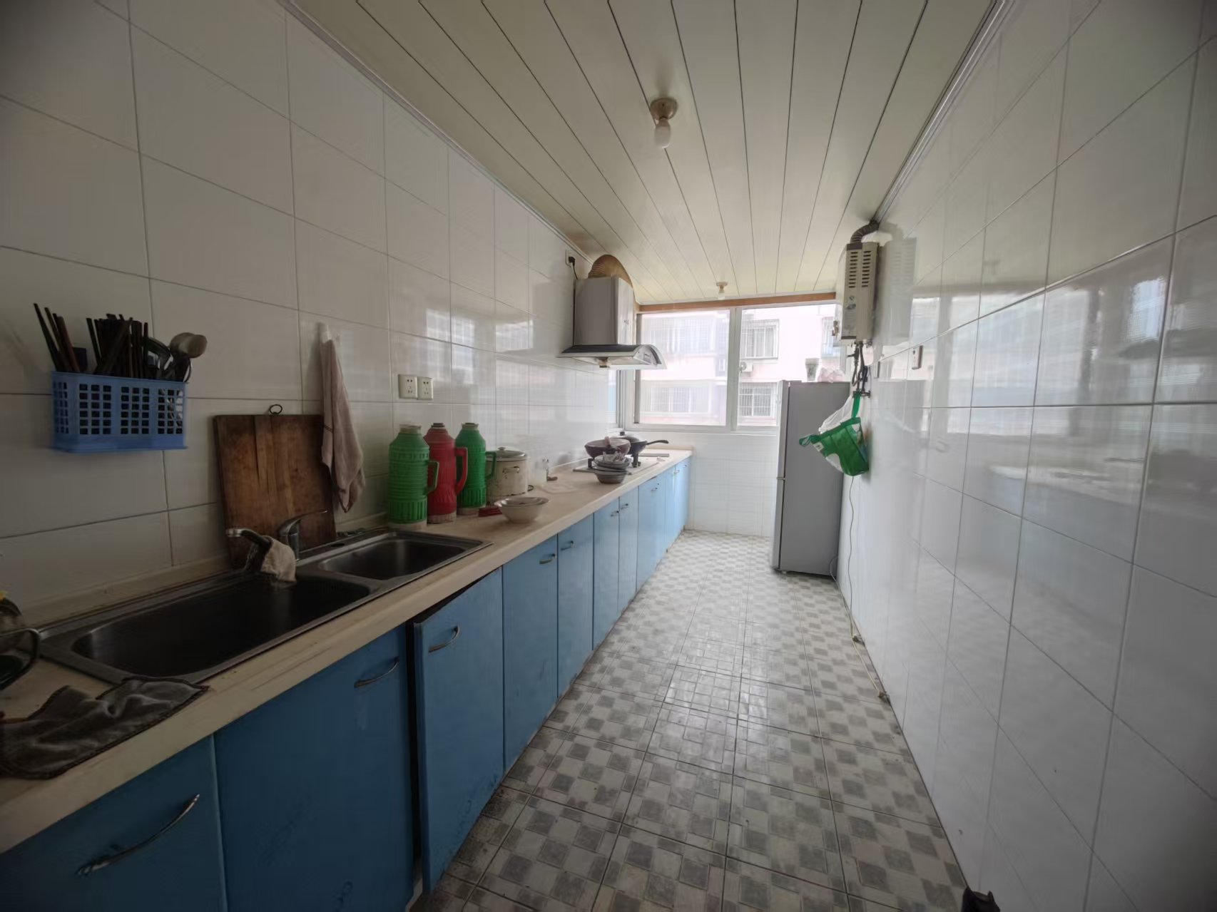 紫东花苑 3室1厅1卫 94.79m&sup2;