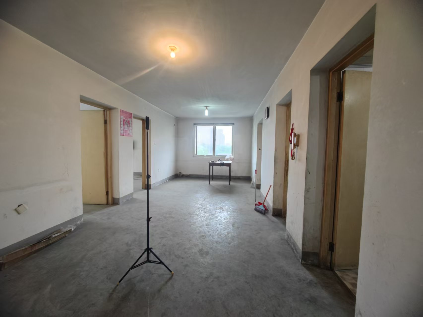 紫东花苑 3室1厅1卫 94.79m&sup2;