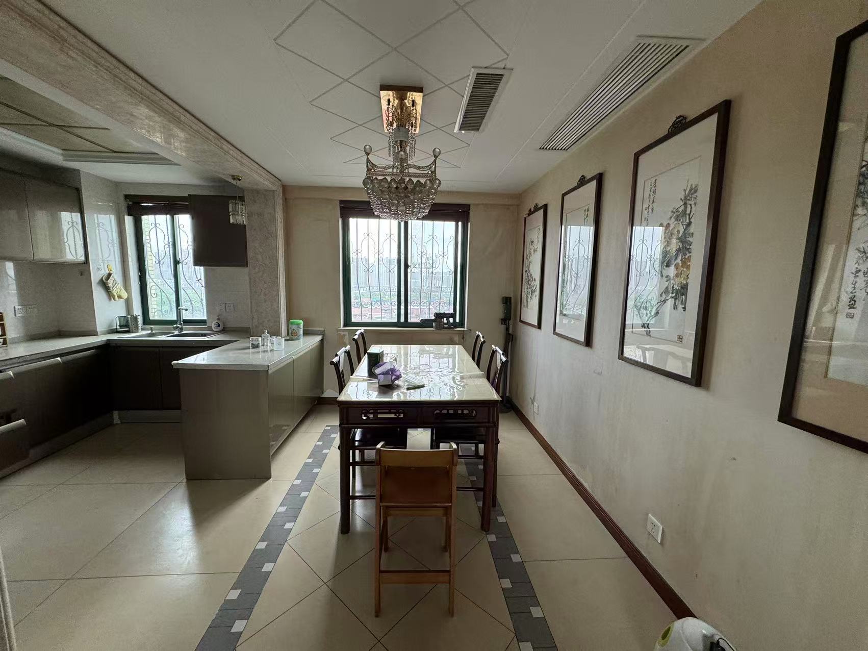 友谊家园 6室3厅2卫 146.49m&sup2;