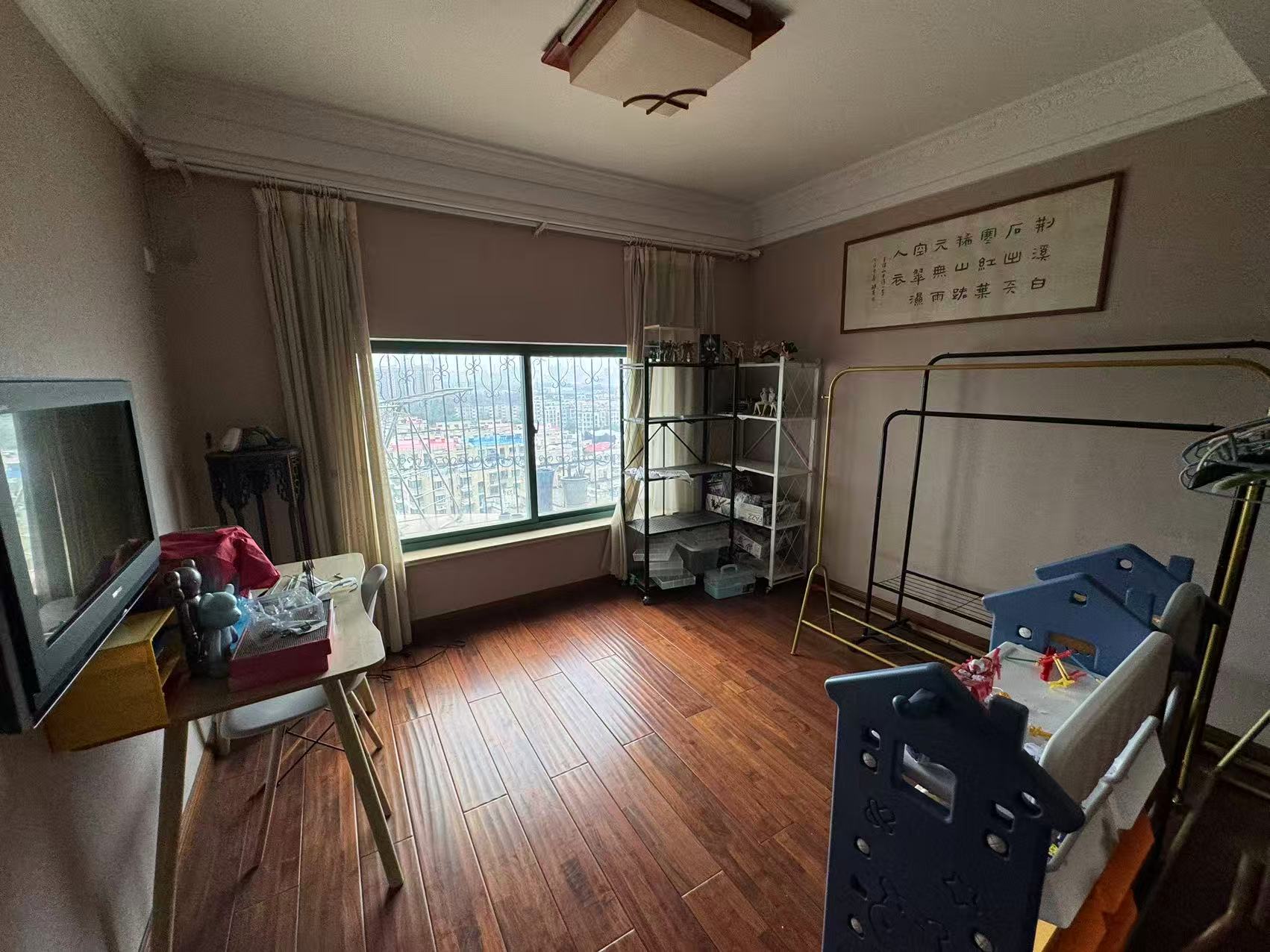 友谊家园 6室3厅2卫 146.49m&sup2;