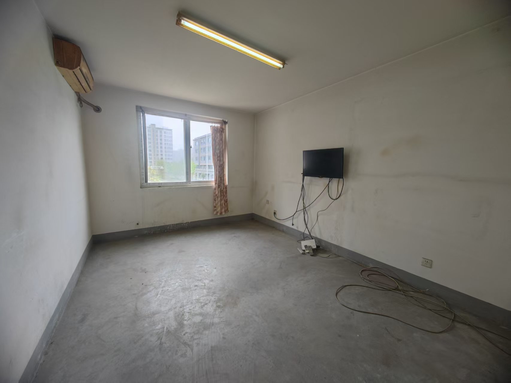 紫东花苑 3室1厅1卫 94.79m&sup2;