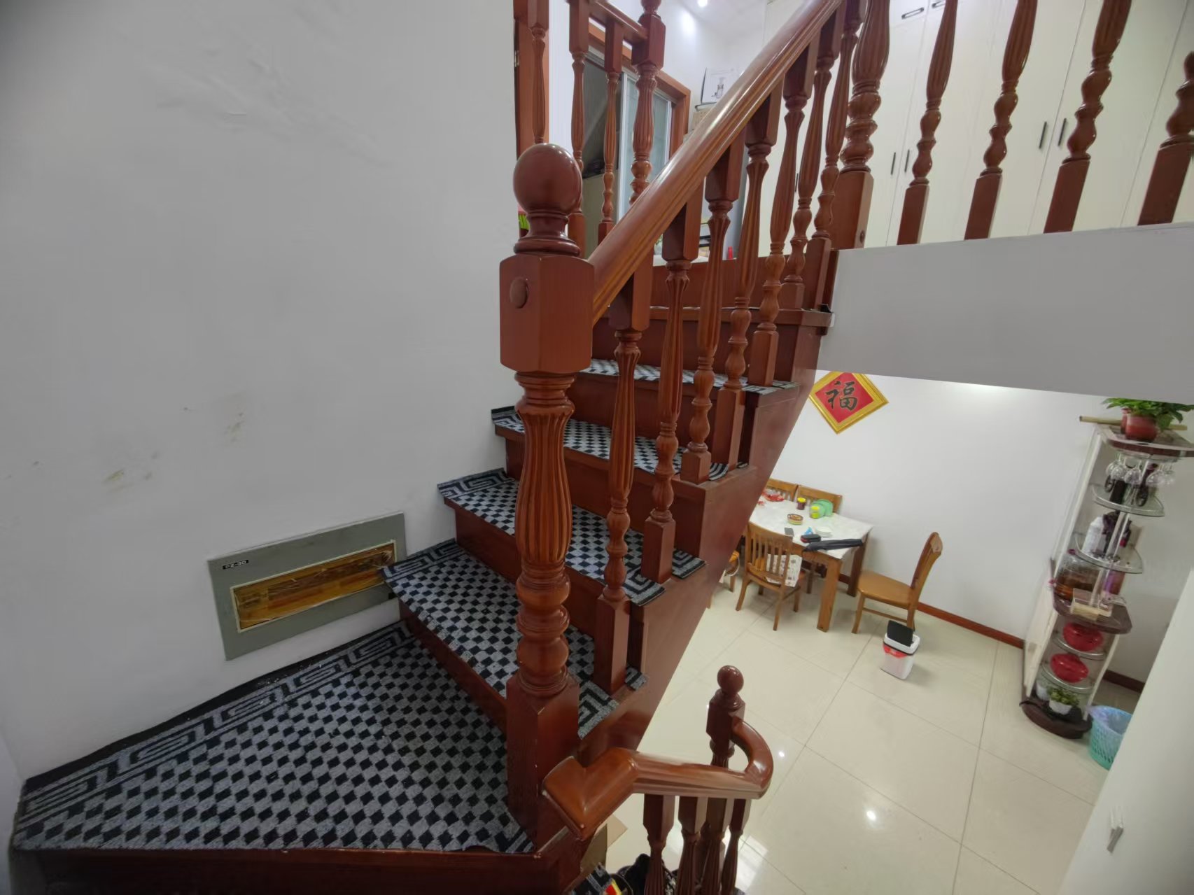 景河苑 3室2厅2卫 77.50m&sup2;