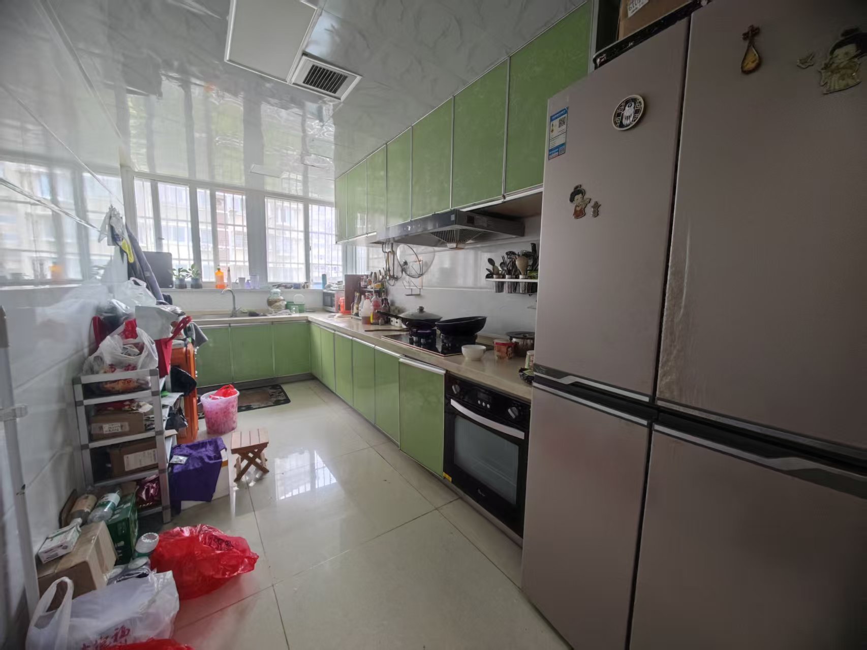 景河苑 3室2厅2卫 77.50m&sup2;
