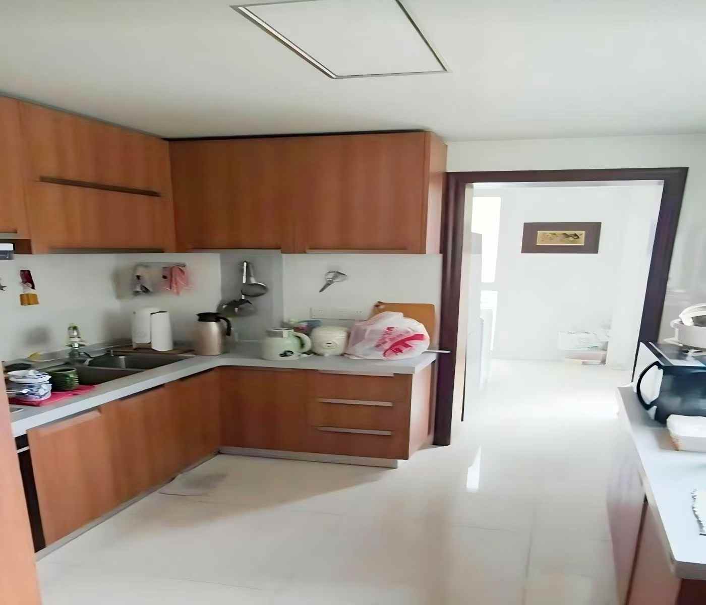 中南世纪城北区 3室2厅2卫 177.25m&sup2;