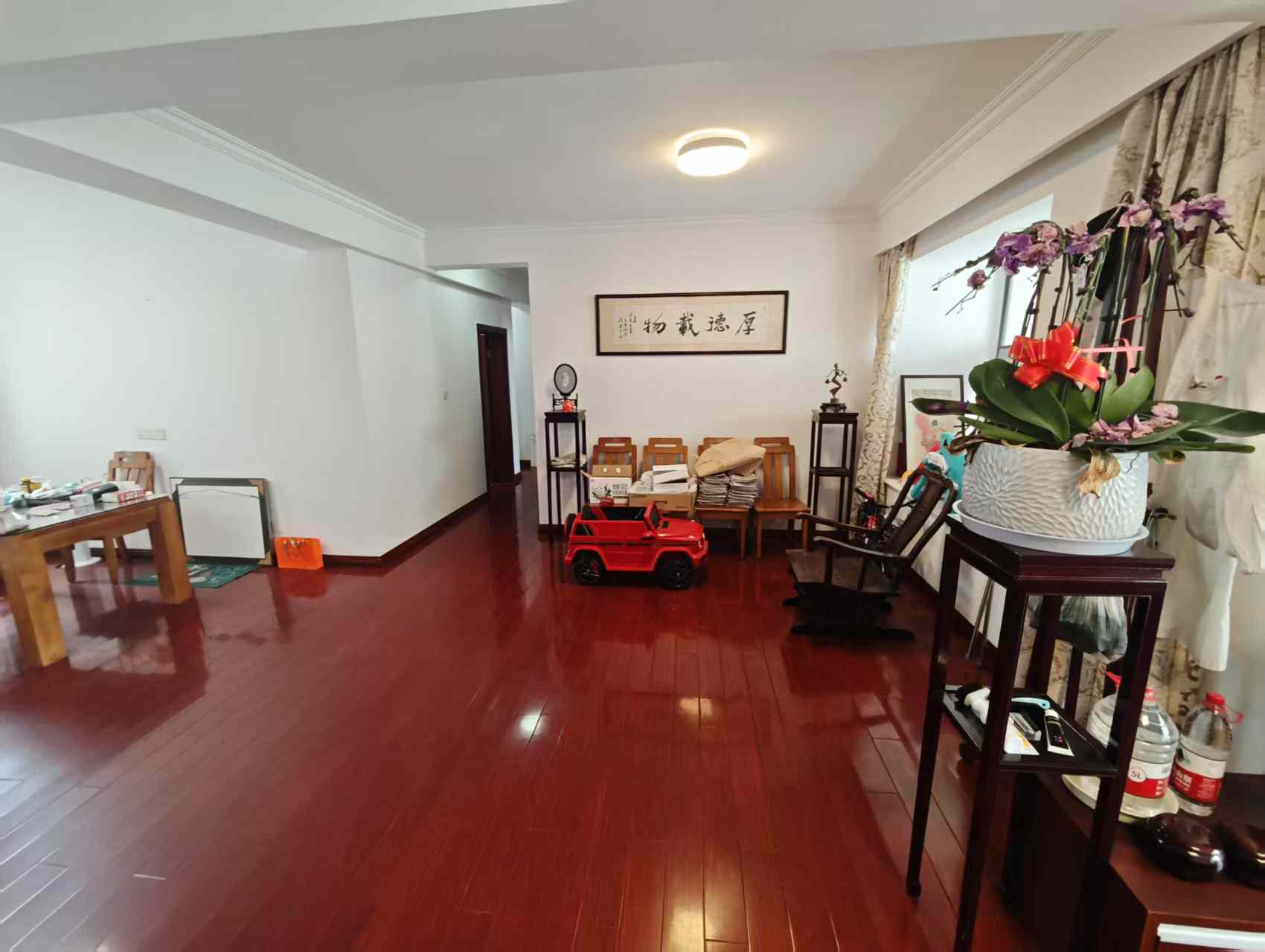 中南世纪城北区 3室2厅2卫 177.25m&sup2;