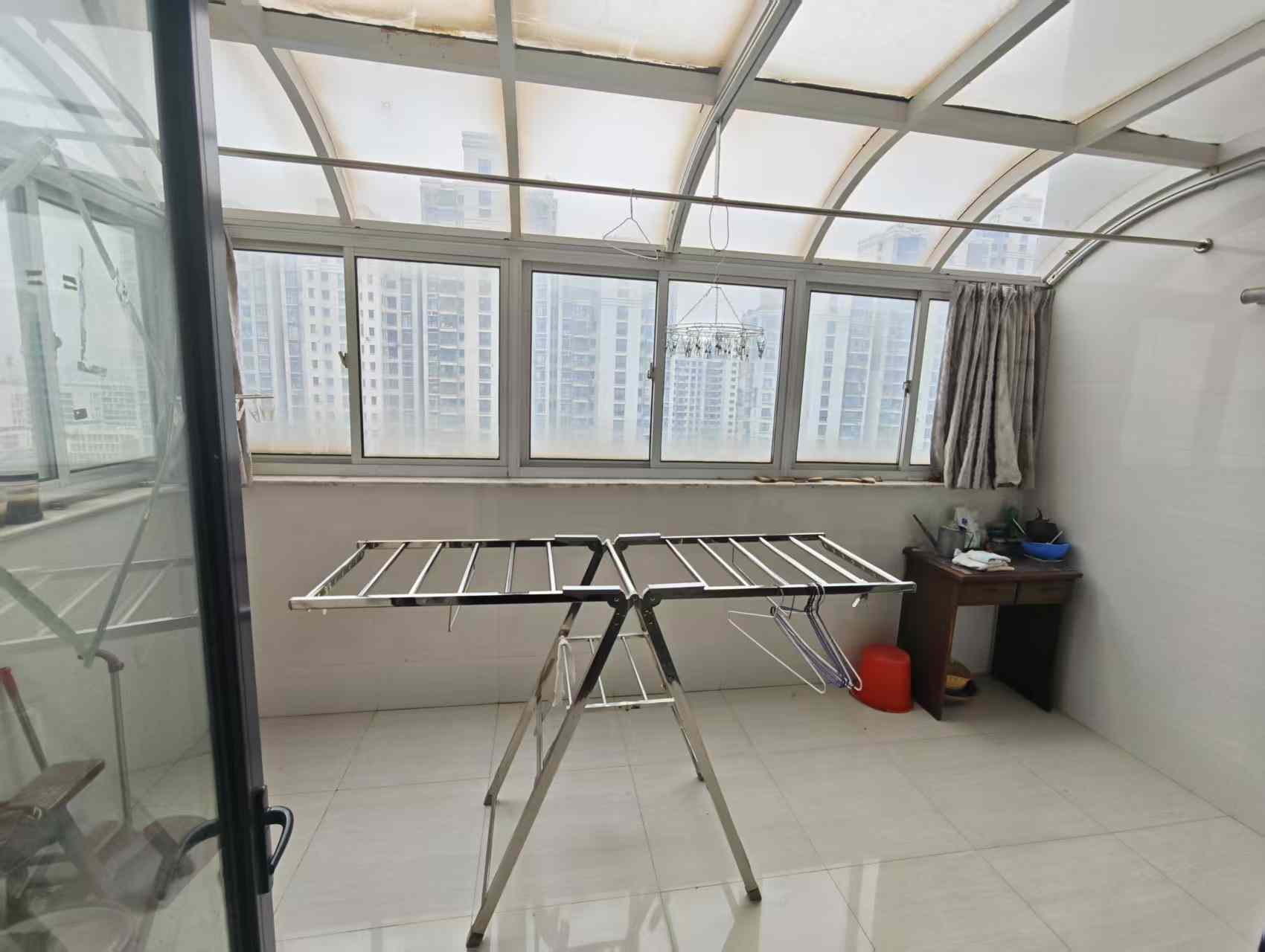 中南世纪城北区 3室2厅2卫 177.25m&sup2;